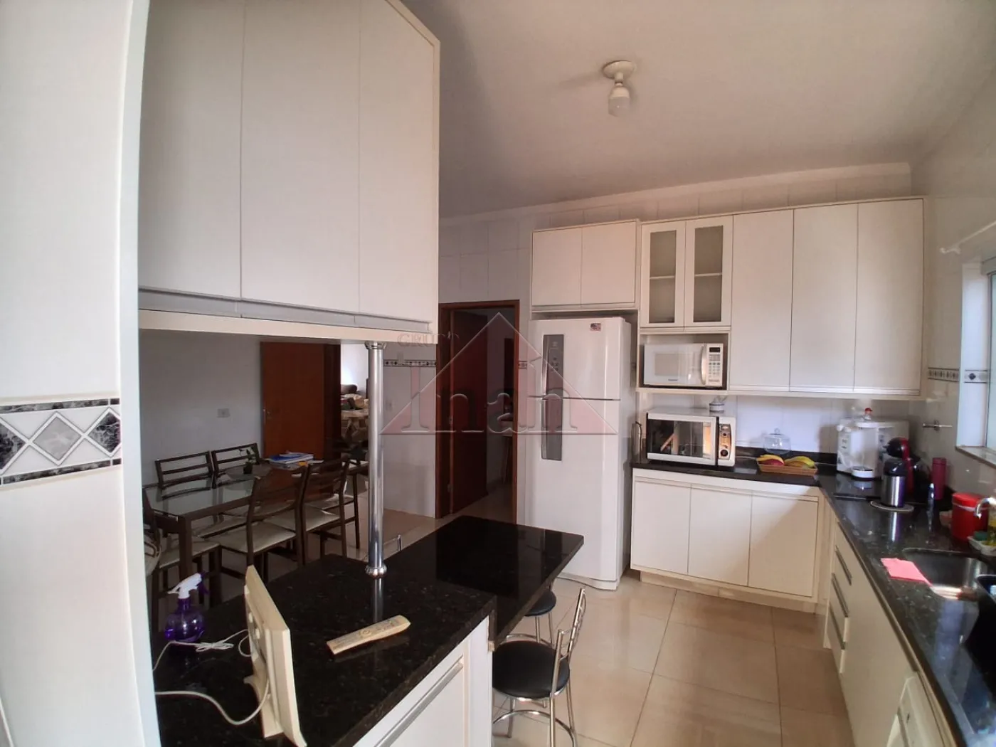 Alugar Casas / condom&iacute;nio fechado em Ribeir&atilde;o Preto R$ 7.200,00 - Foto 19