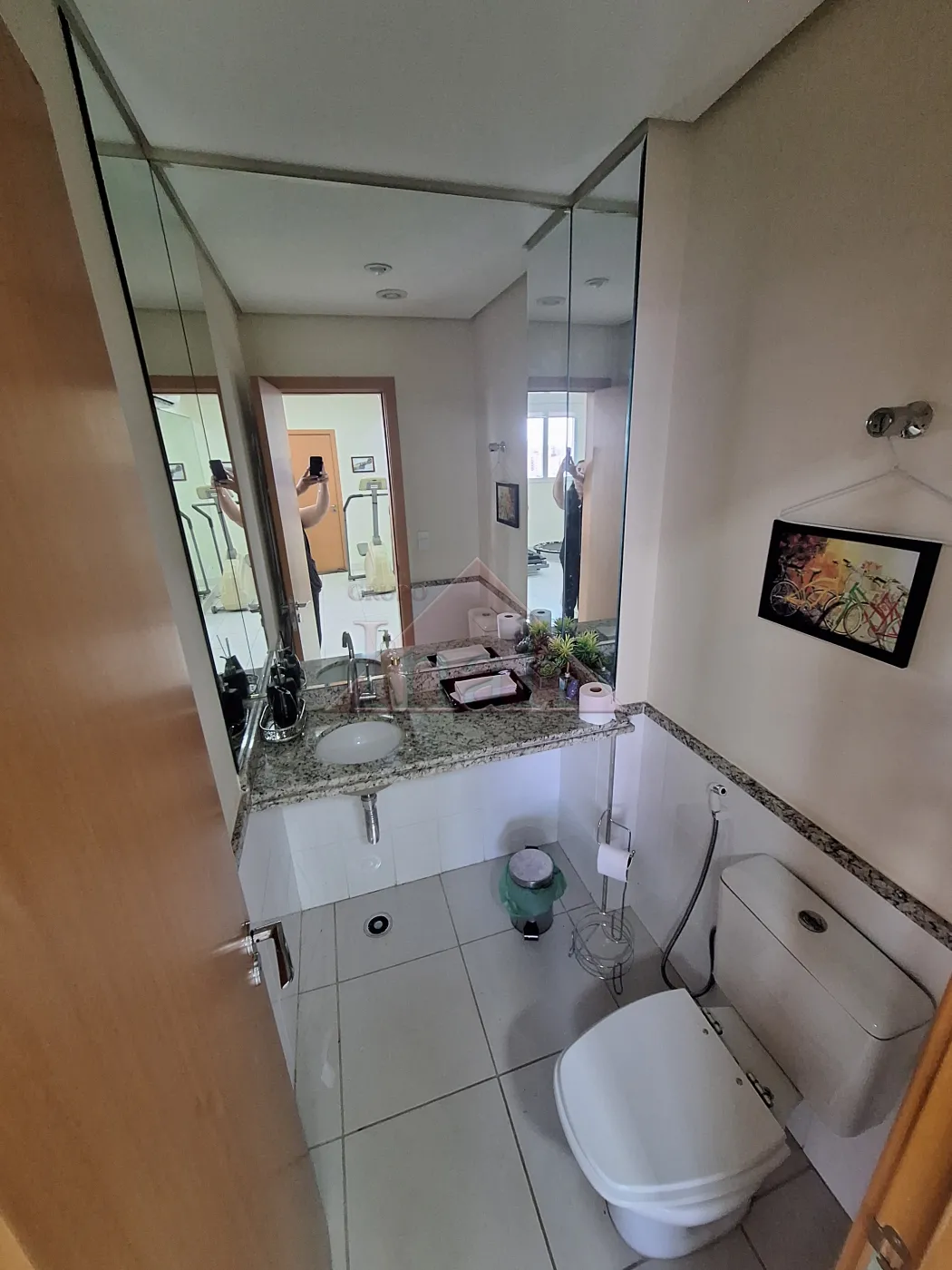 Alugar Comerciais / Sala em Ribeir&atilde;o Preto R$ 2.600,00 - Foto 2