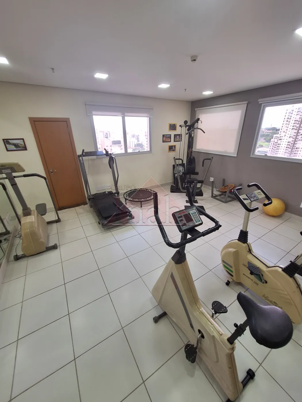 Alugar Comerciais / Sala em Ribeir&atilde;o Preto R$ 2.600,00 - Foto 3