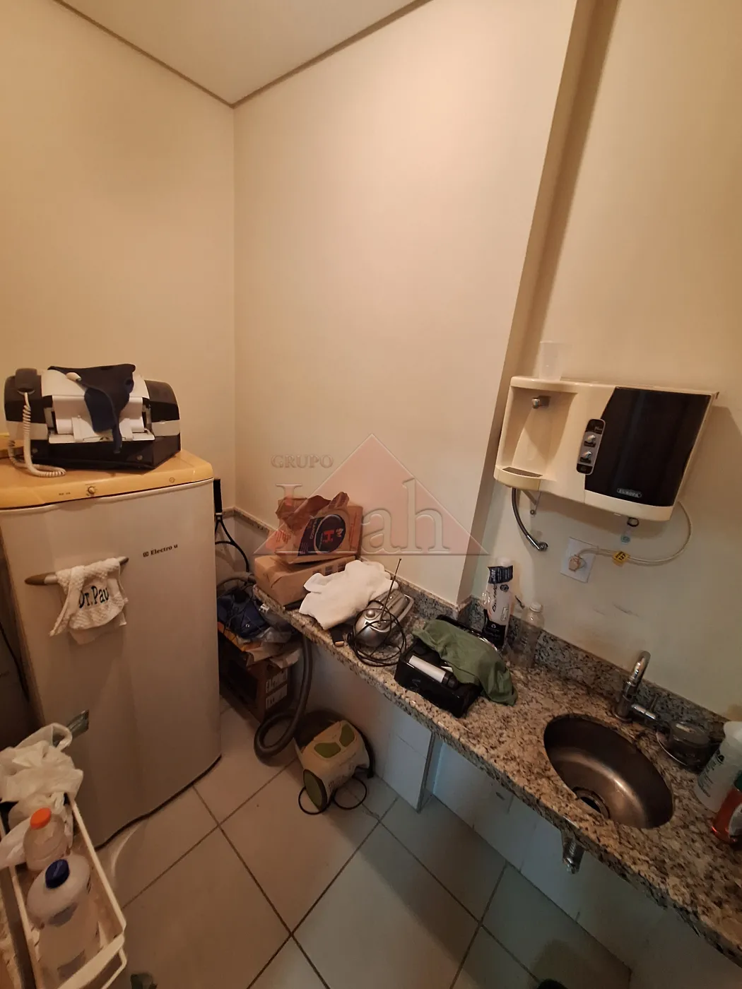 Alugar Comerciais / Sala em Ribeir&atilde;o Preto R$ 2.600,00 - Foto 10