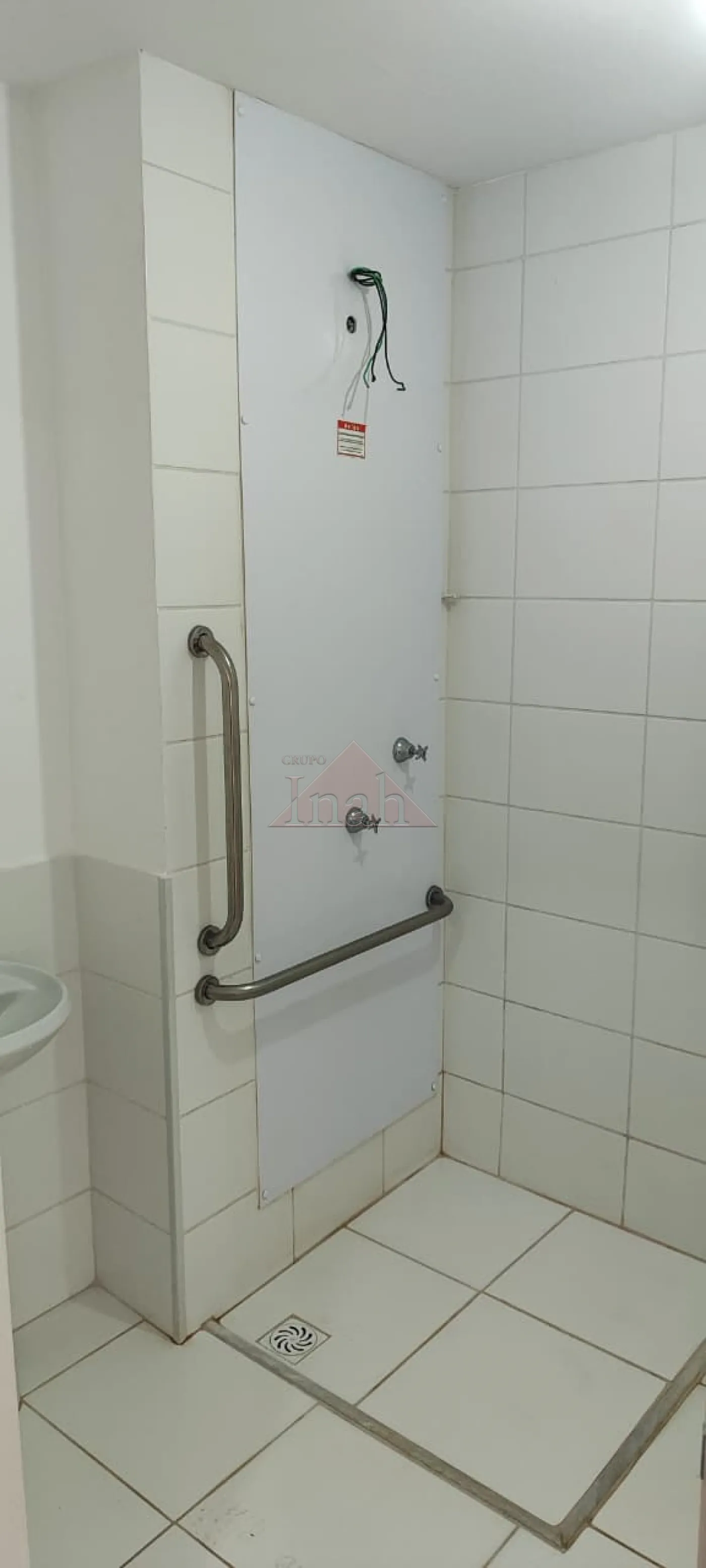 Alugar Apartamentos / Apartamento em Ribeir&atilde;o Preto R$ 1.000,00 - Foto 8