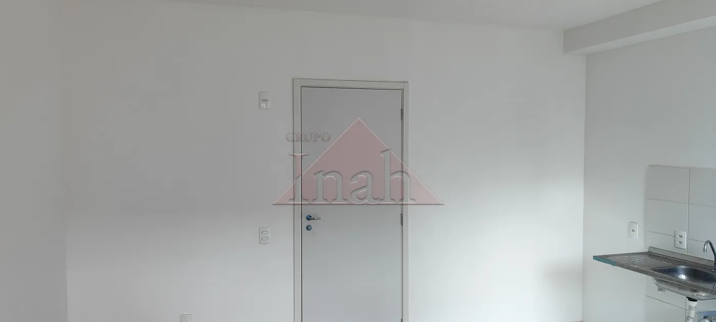 Alugar Apartamentos / Apartamento em Ribeir&atilde;o Preto R$ 1.000,00 - Foto 16