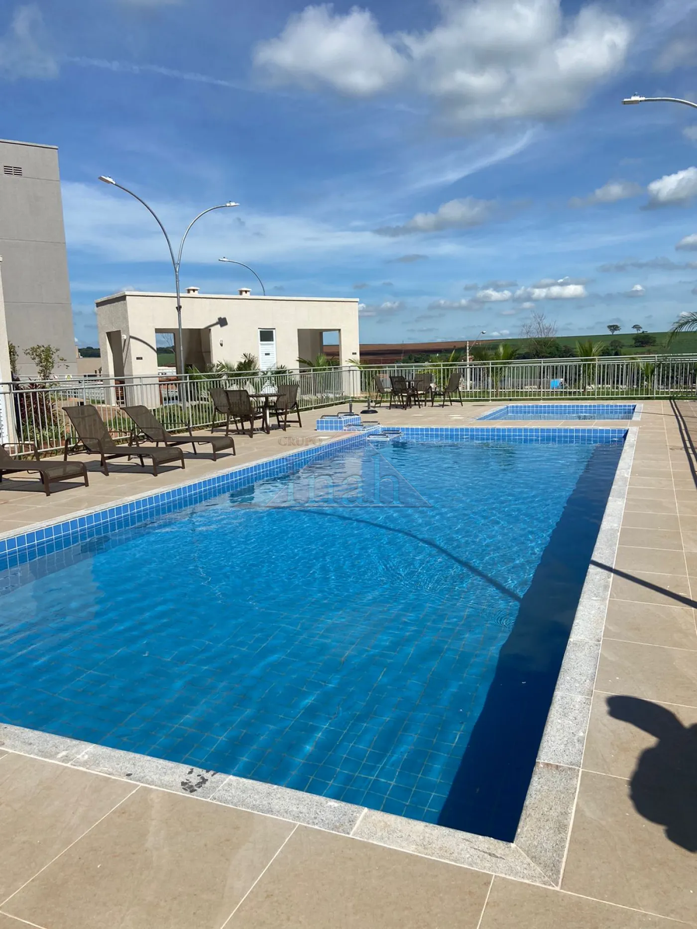 Alugar Apartamentos / Apartamento em Ribeir&atilde;o Preto R$ 1.000,00 - Foto 17