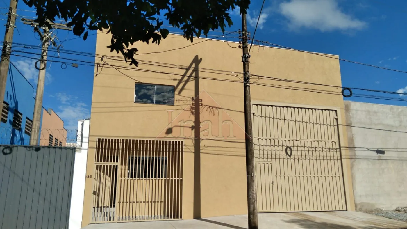 Alugar Comerciais / GALP&Atilde;O em Ribeir&atilde;o Preto R$ 12.800,00 - Foto 3