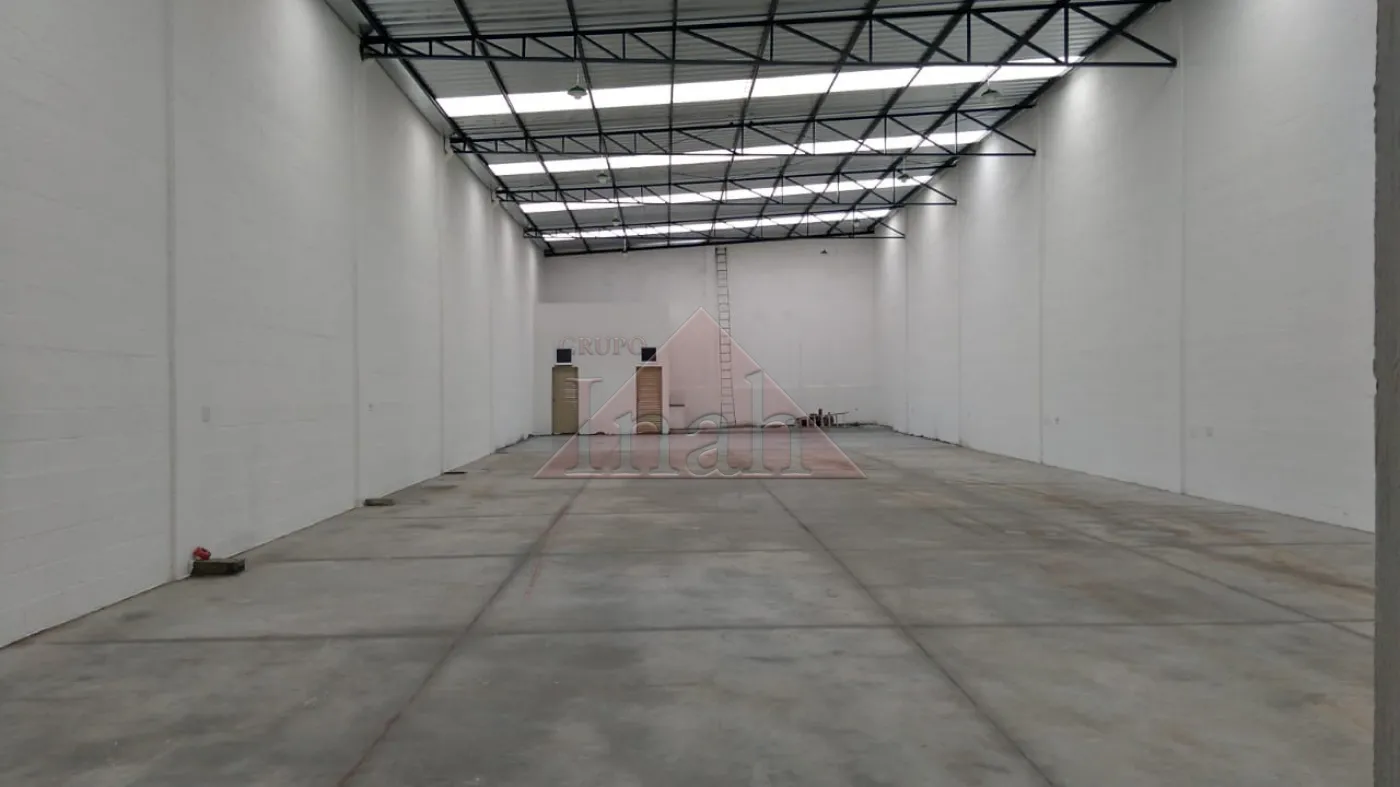 Alugar Comerciais / GALP&Atilde;O em Ribeir&atilde;o Preto R$ 12.800,00 - Foto 4