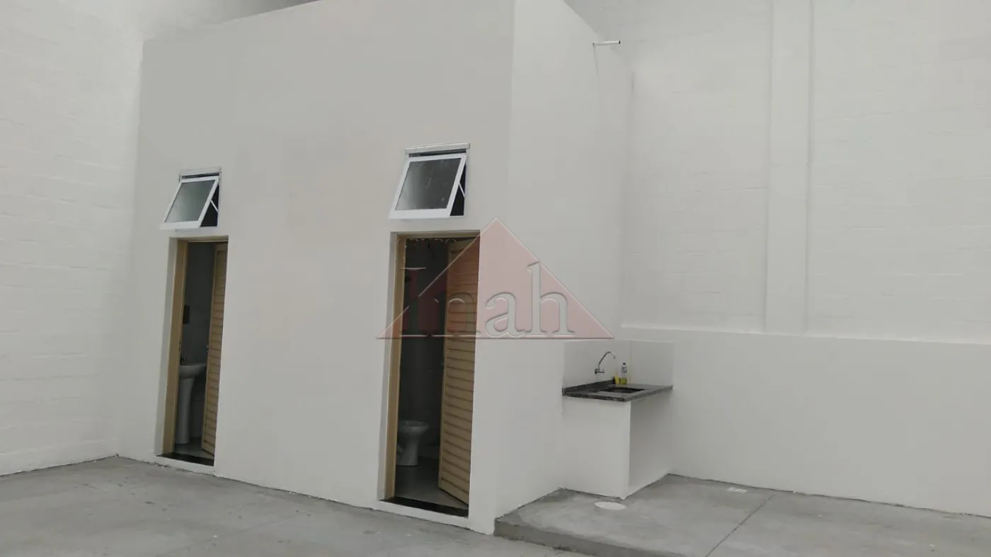 Alugar Comerciais / GALP&Atilde;O em Ribeir&atilde;o Preto R$ 12.800,00 - Foto 6