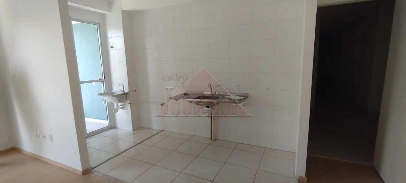 Alugar Apartamentos / Apartamento em Ribeir&atilde;o Preto R$ 1.500,00 - Foto 4