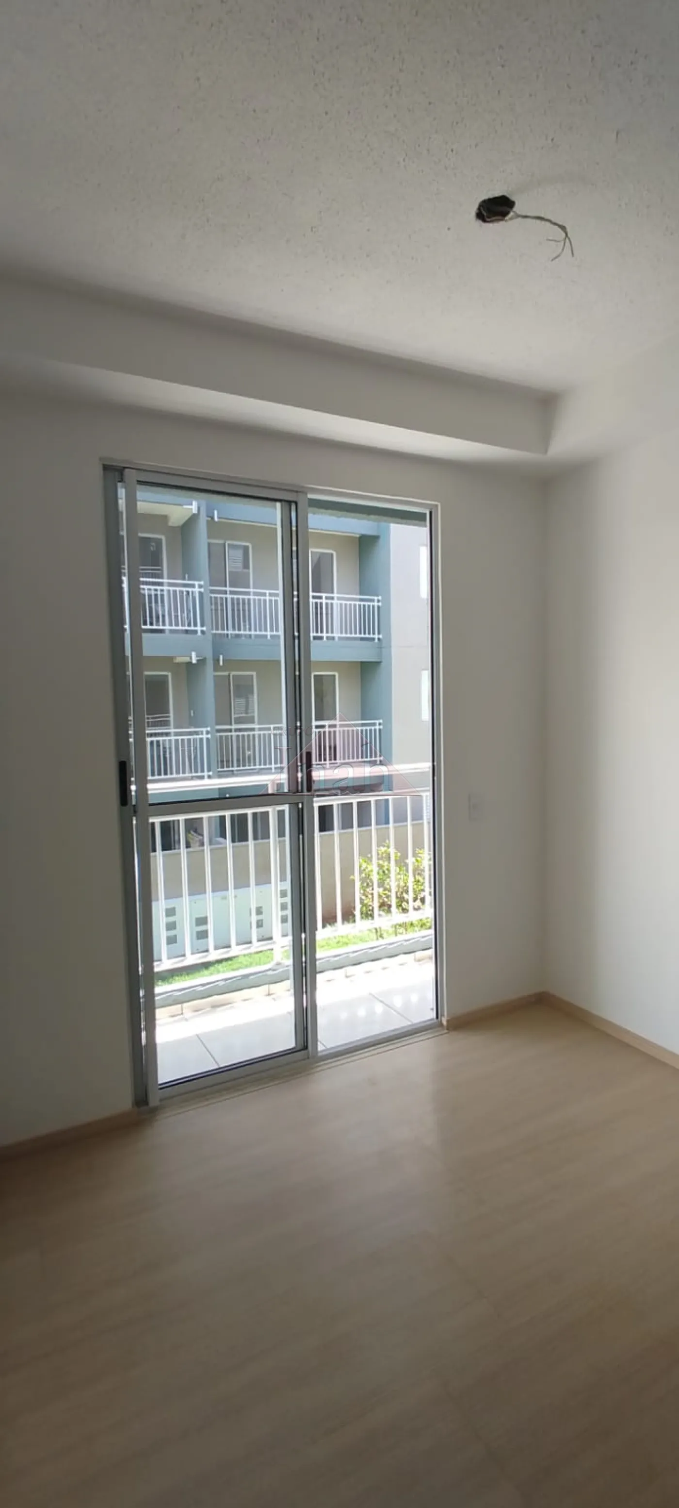 Alugar Apartamentos / Apartamento em Ribeir&atilde;o Preto R$ 1.500,00 - Foto 12