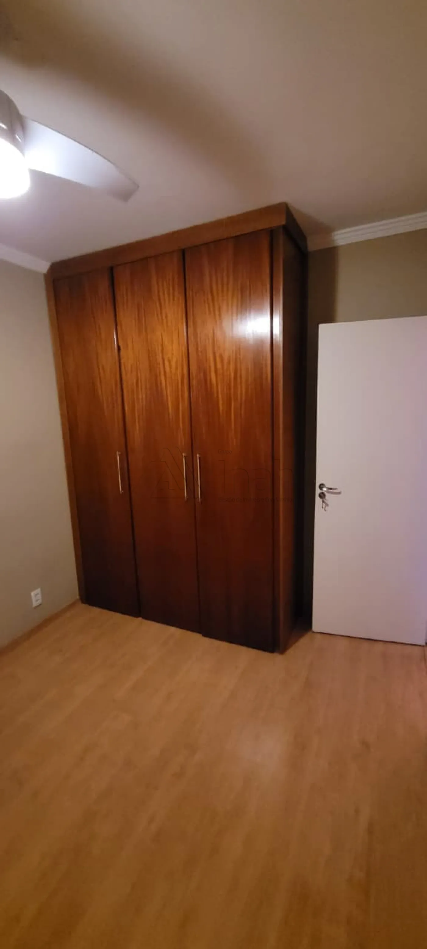 Alugar Apartamentos / Apartamento em Ribeir&atilde;o Preto R$ 1.100,00 - Foto 3