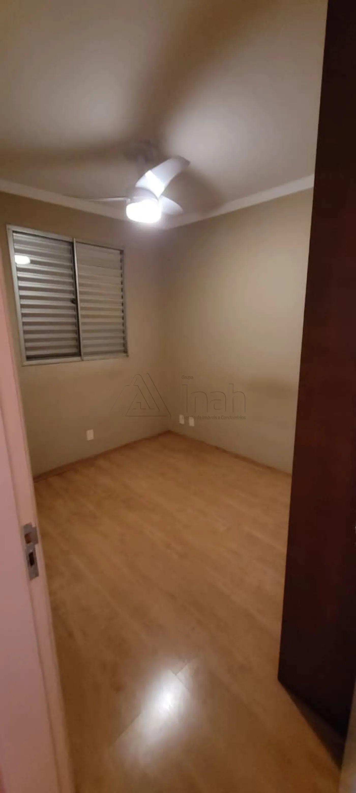 Alugar Apartamentos / Apartamento em Ribeir&atilde;o Preto R$ 1.100,00 - Foto 4