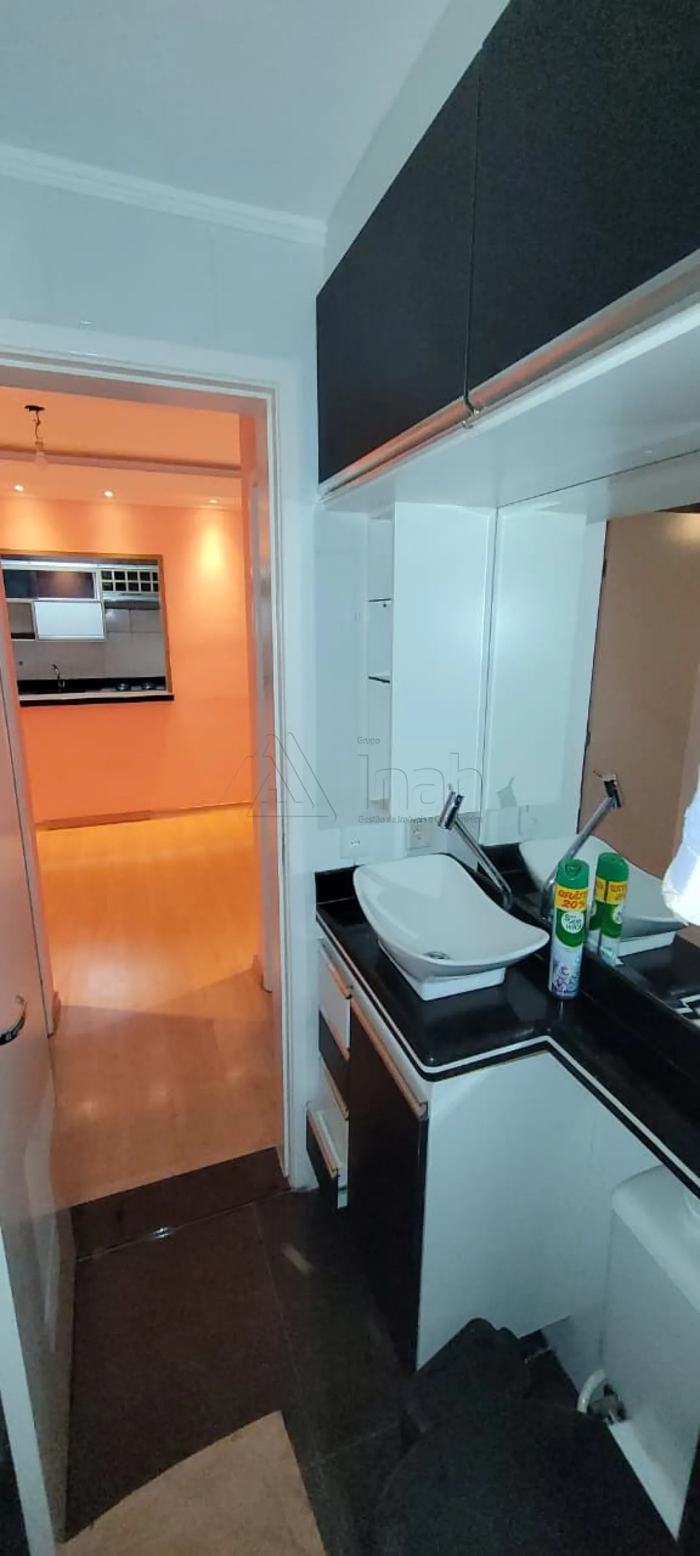 Alugar Apartamentos / Apartamento em Ribeir&atilde;o Preto R$ 1.100,00 - Foto 6