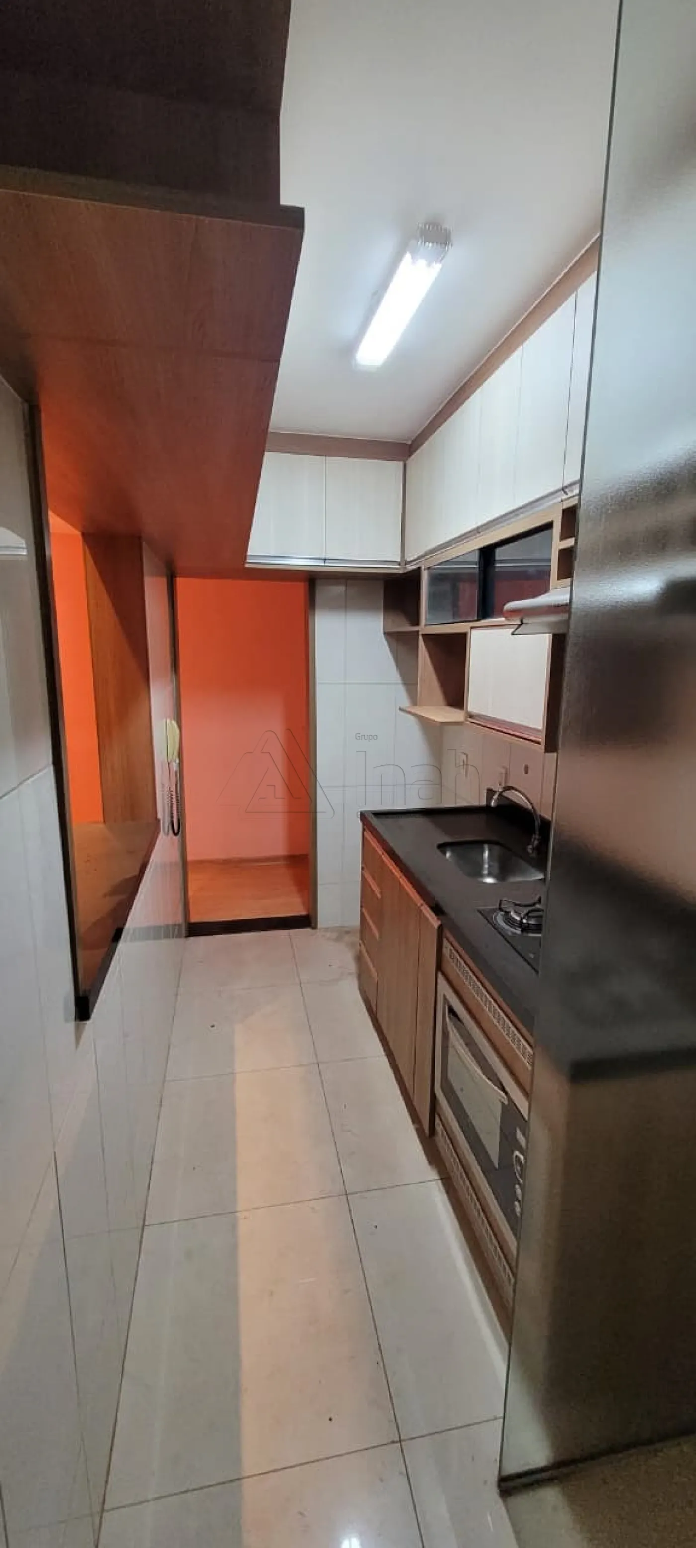 Alugar Apartamentos / Apartamento em Ribeir&atilde;o Preto R$ 1.100,00 - Foto 8