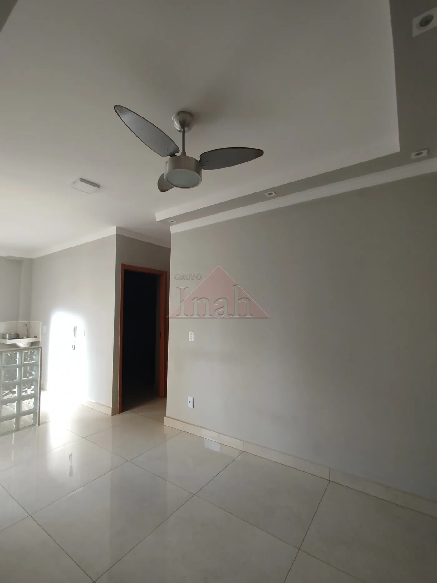Alugar Apartamentos / apto de moradia em Ribeir&atilde;o Preto R$ 1.000,00 - Foto 1