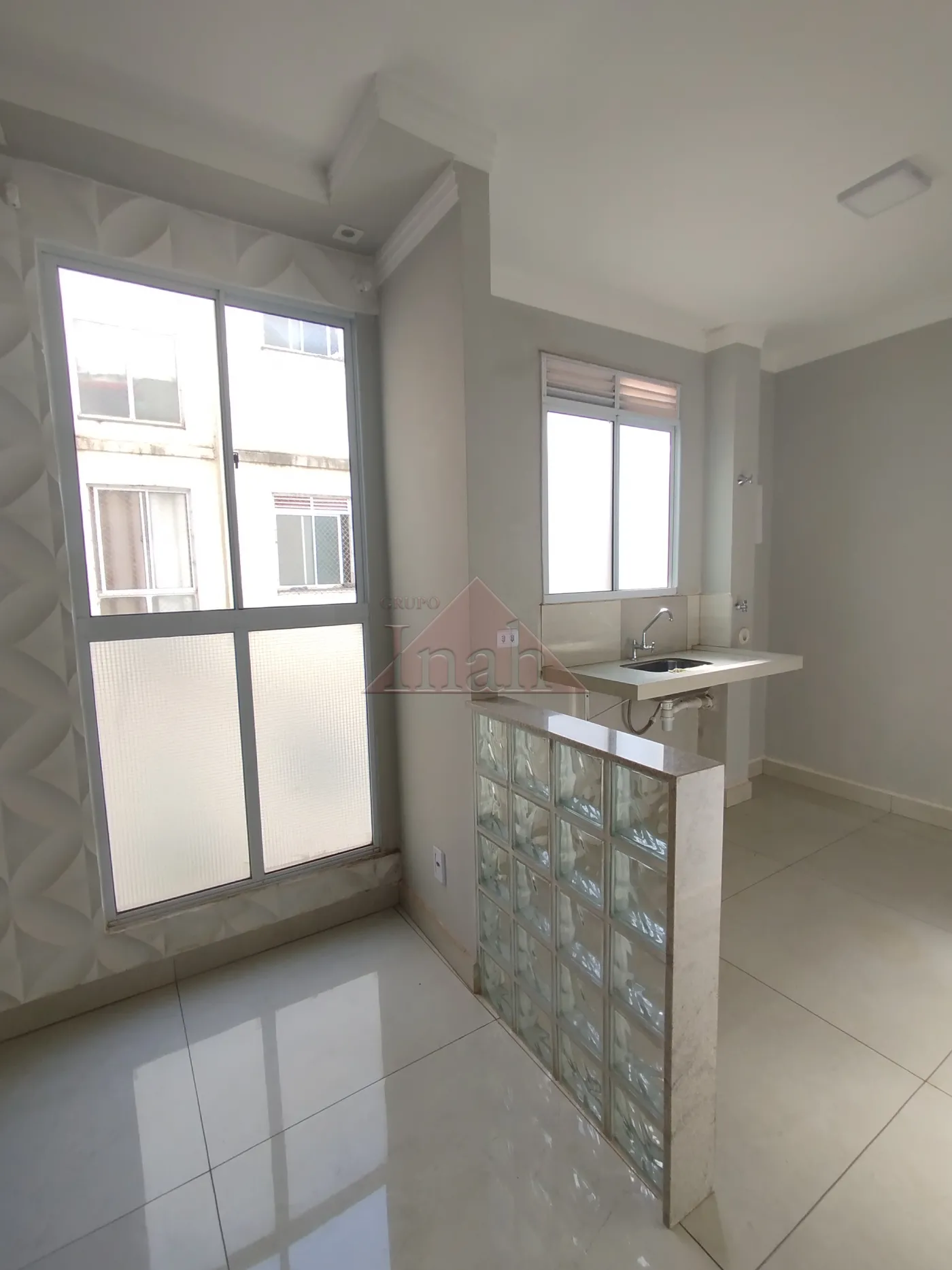 Alugar Apartamentos / apto de moradia em Ribeir&atilde;o Preto R$ 1.000,00 - Foto 3