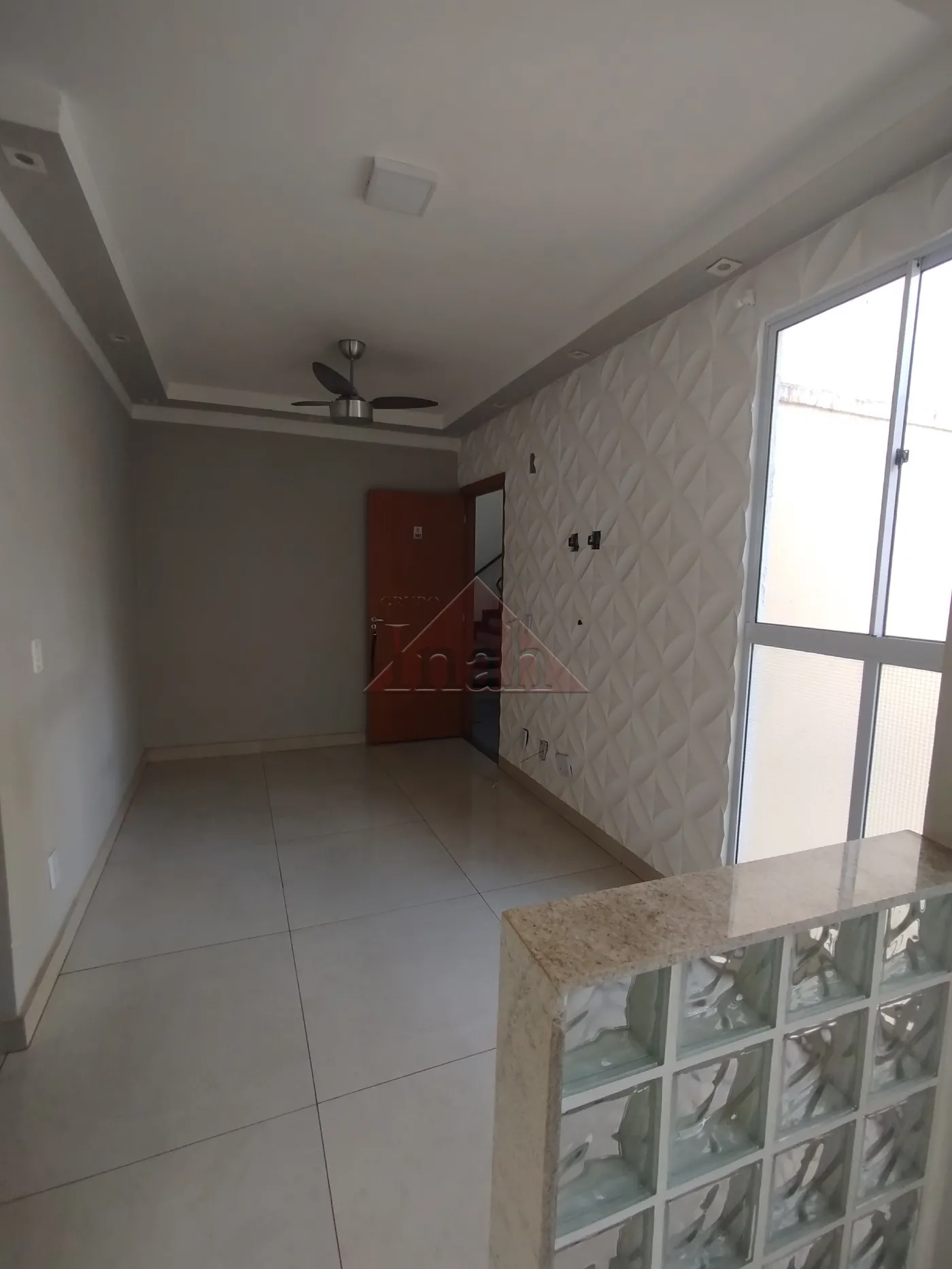 Alugar Apartamentos / apto de moradia em Ribeir&atilde;o Preto R$ 1.000,00 - Foto 4