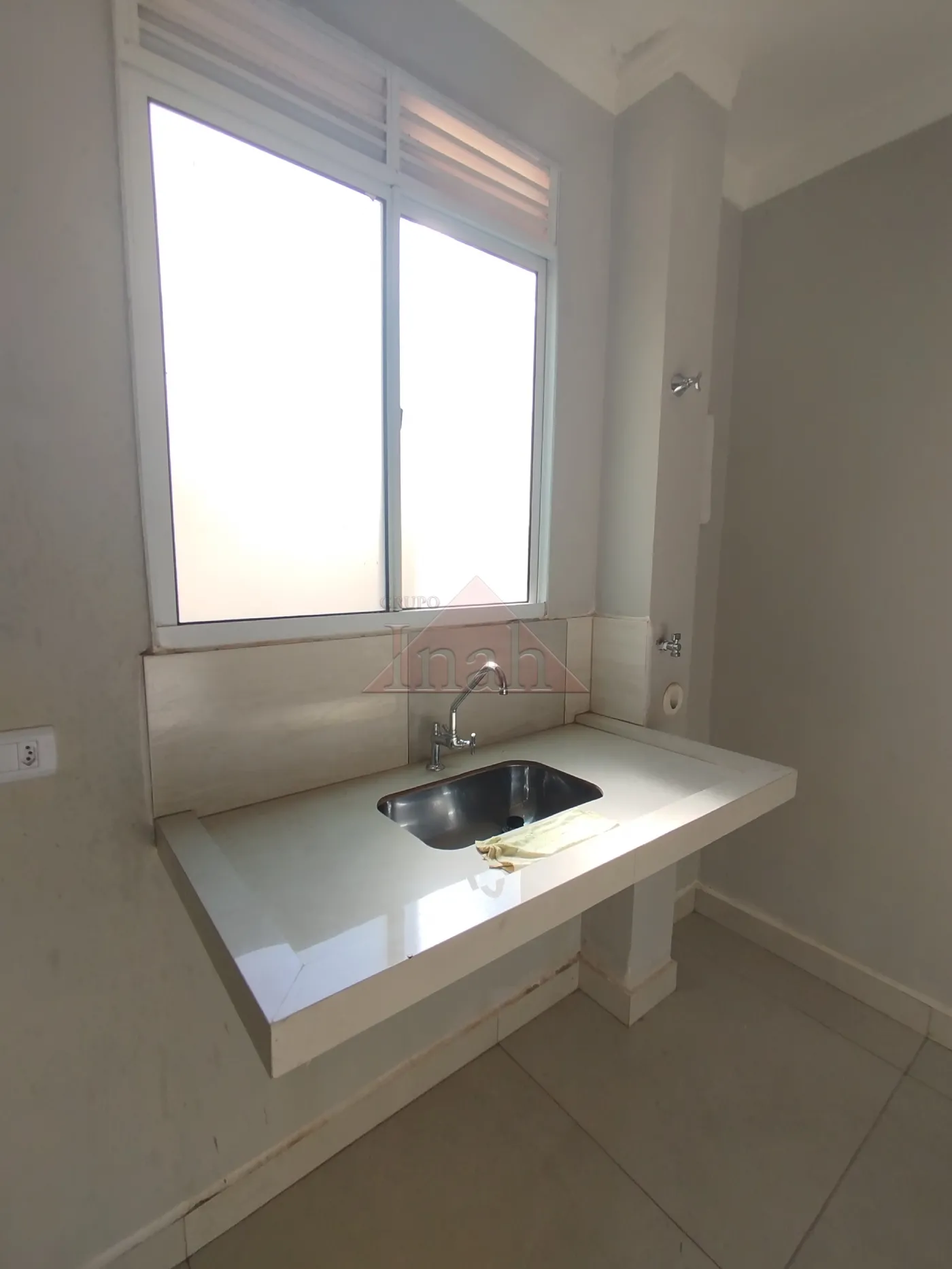 Alugar Apartamentos / apto de moradia em Ribeir&atilde;o Preto R$ 1.000,00 - Foto 5
