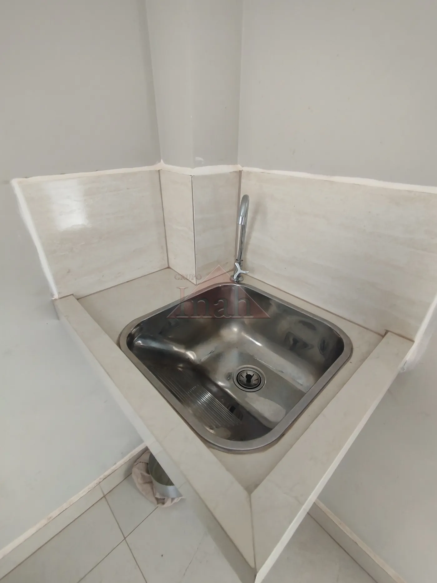 Alugar Apartamentos / apto de moradia em Ribeir&atilde;o Preto R$ 1.000,00 - Foto 6