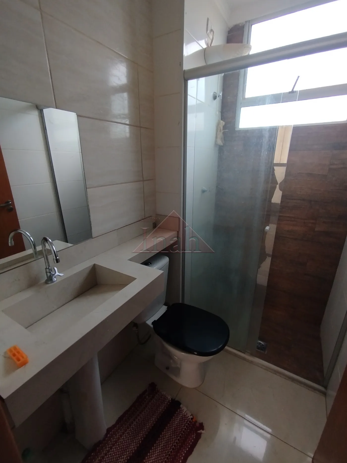 Alugar Apartamentos / apto de moradia em Ribeir&atilde;o Preto R$ 1.000,00 - Foto 10