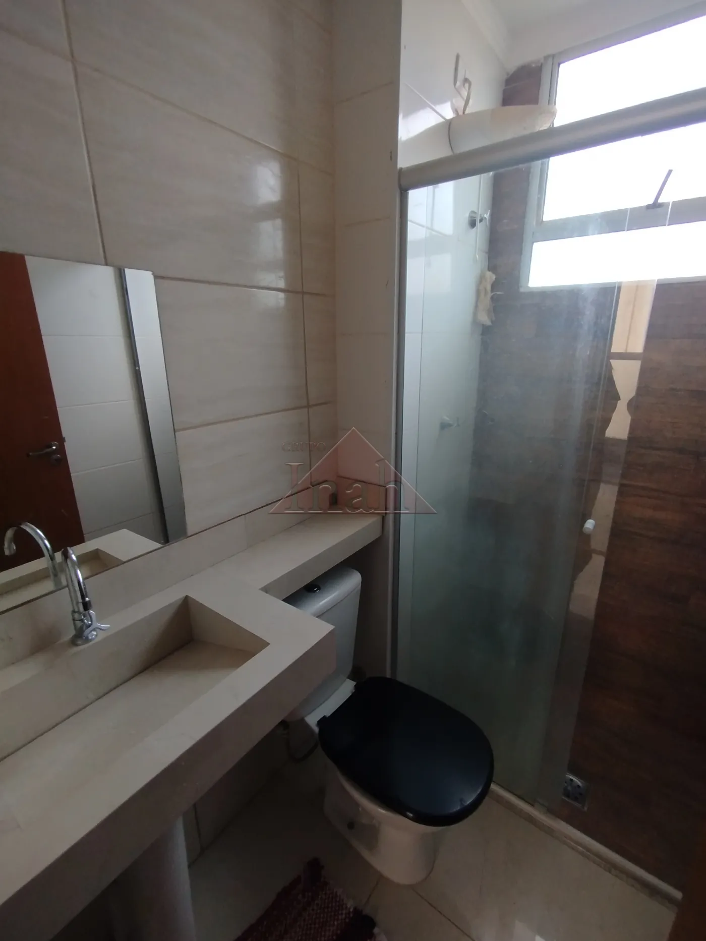 Alugar Apartamentos / apto de moradia em Ribeir&atilde;o Preto R$ 1.000,00 - Foto 11