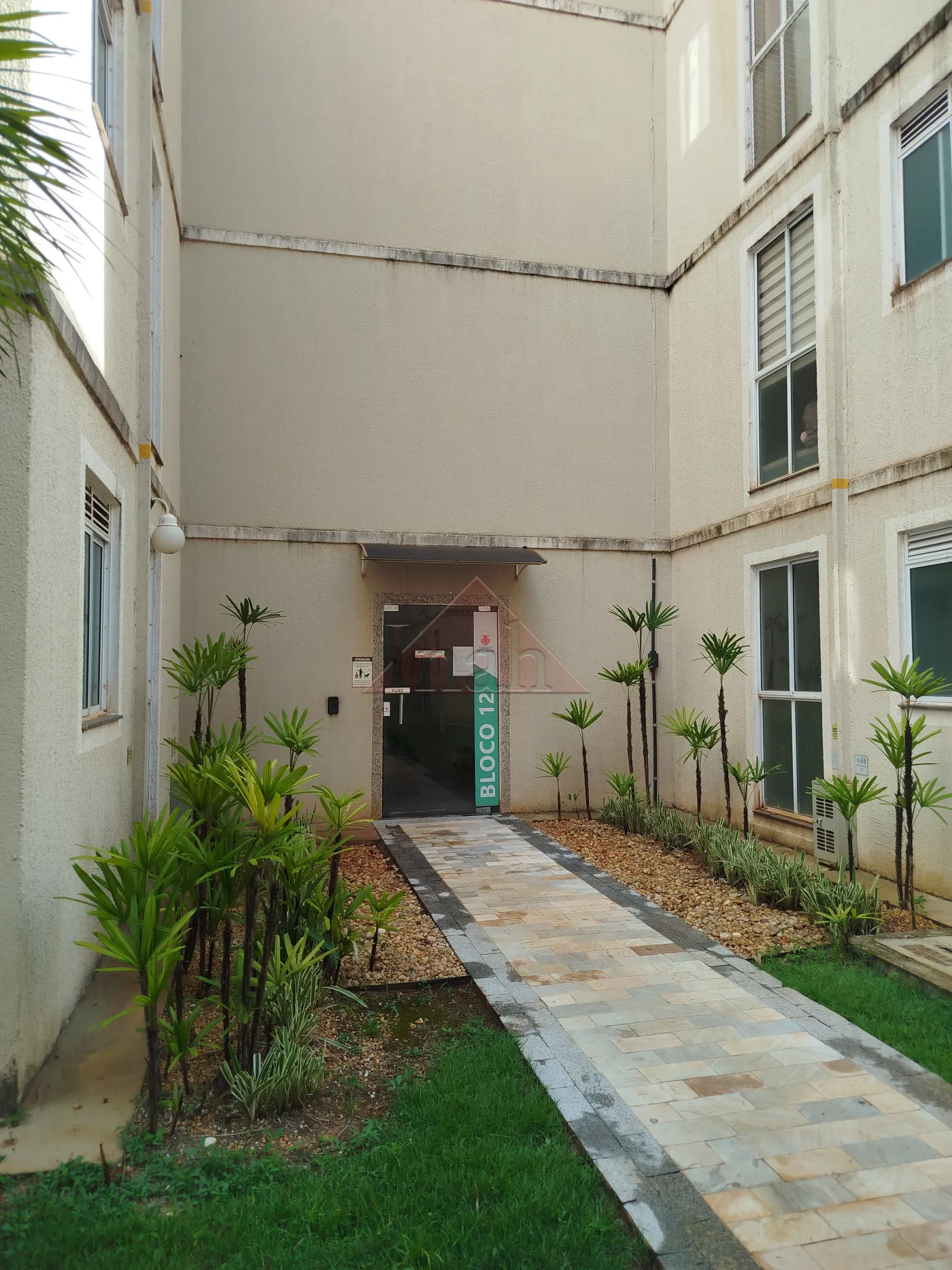 Alugar Apartamentos / apto de moradia em Ribeir&atilde;o Preto R$ 1.000,00 - Foto 12