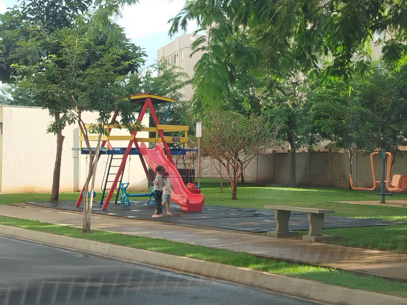 Alugar Apartamentos / apto de moradia em Ribeir&atilde;o Preto R$ 1.000,00 - Foto 13