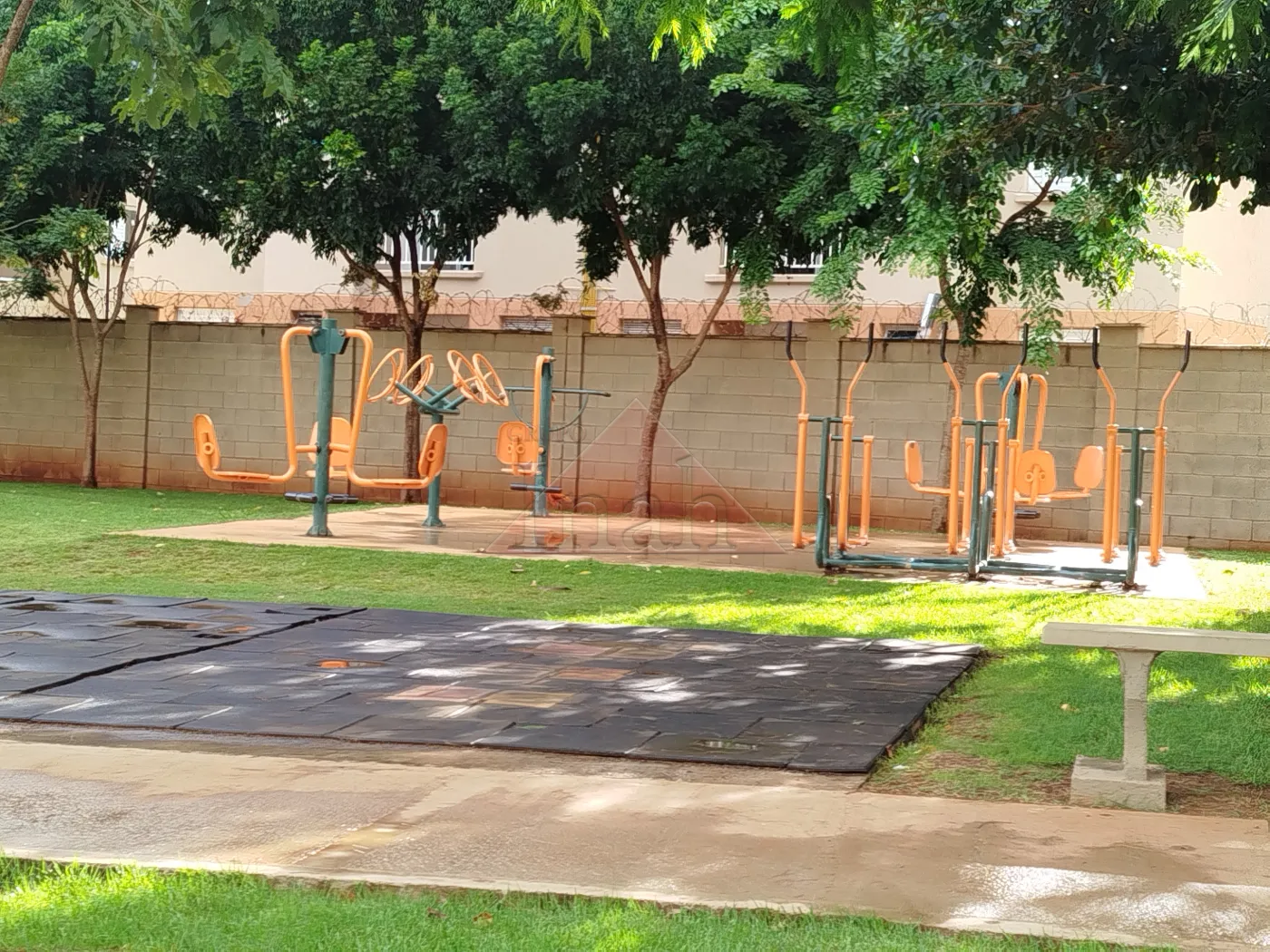 Alugar Apartamentos / apto de moradia em Ribeir&atilde;o Preto R$ 1.000,00 - Foto 14