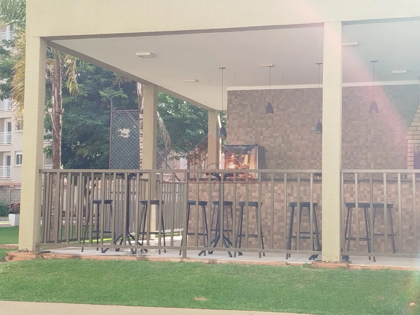 Alugar Apartamentos / apto de moradia em Ribeir&atilde;o Preto R$ 1.000,00 - Foto 15