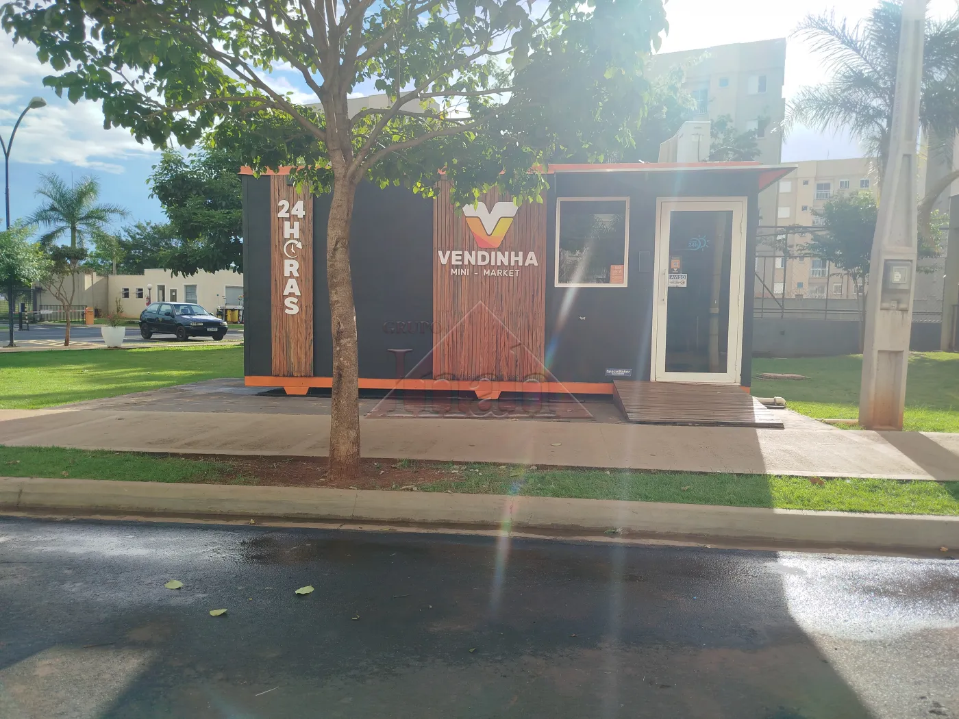 Alugar Apartamentos / apto de moradia em Ribeir&atilde;o Preto R$ 1.000,00 - Foto 16