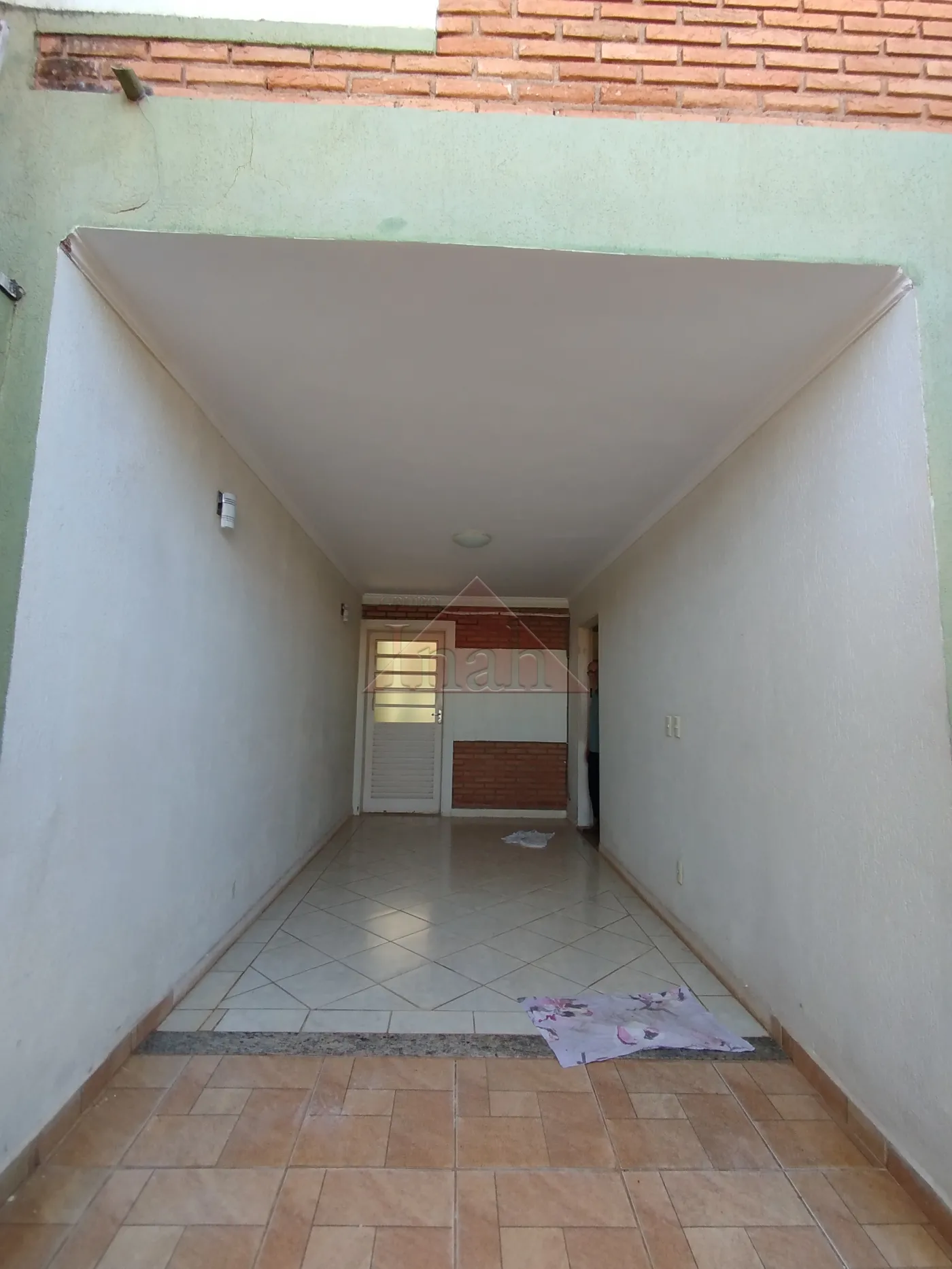 Alugar Casas / Sobrado em Ribeir&atilde;o Preto R$ 2.000,00 - Foto 2