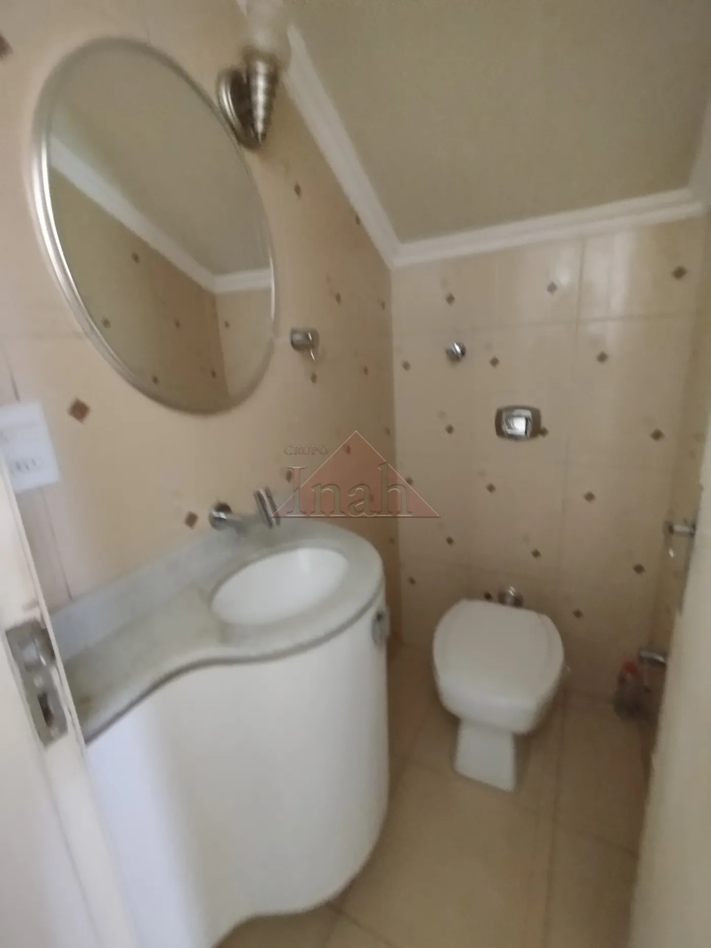 Alugar Casas / Sobrado em Ribeir&atilde;o Preto R$ 2.000,00 - Foto 6