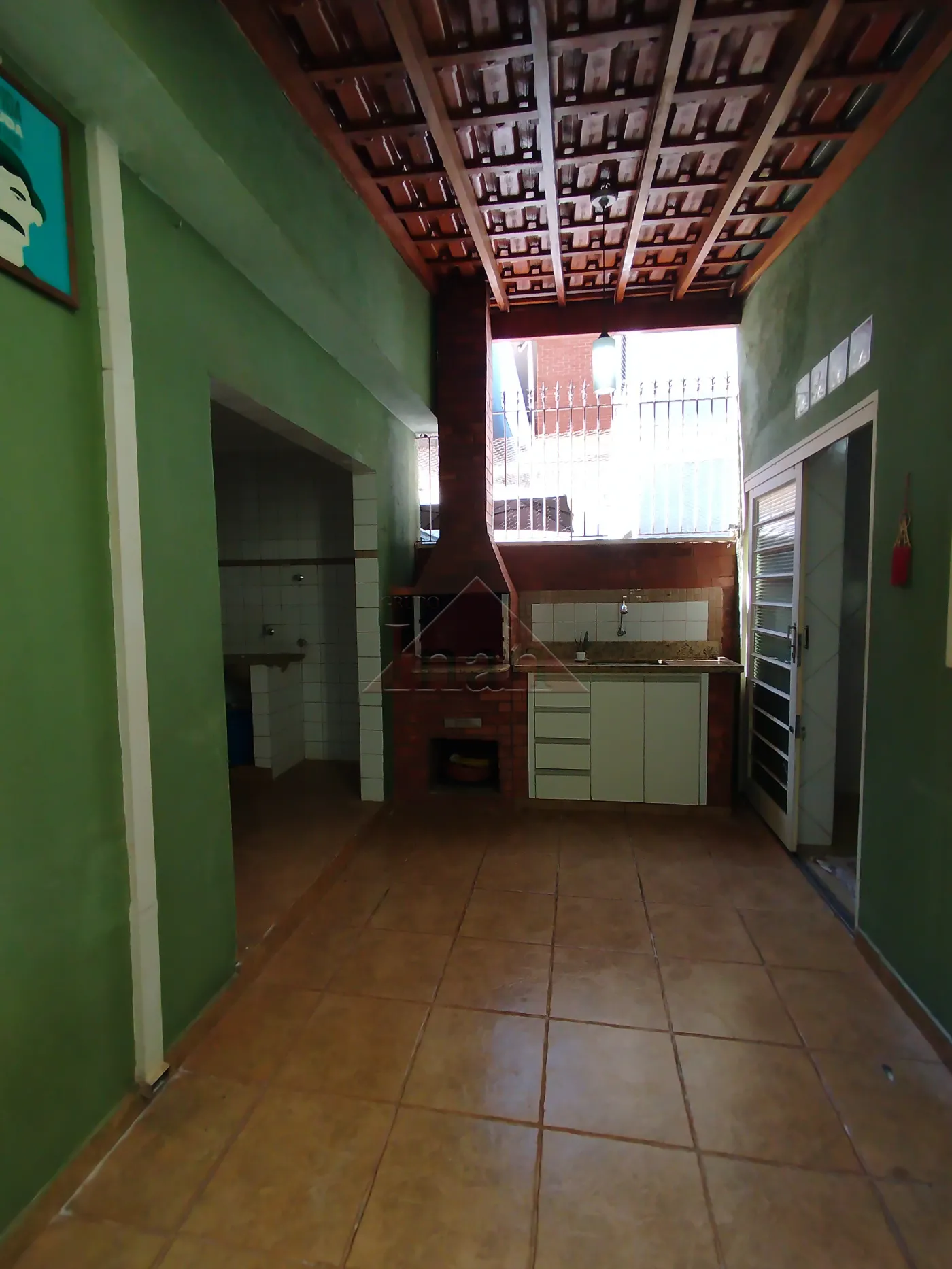 Alugar Casas / Sobrado em Ribeir&atilde;o Preto R$ 2.000,00 - Foto 15