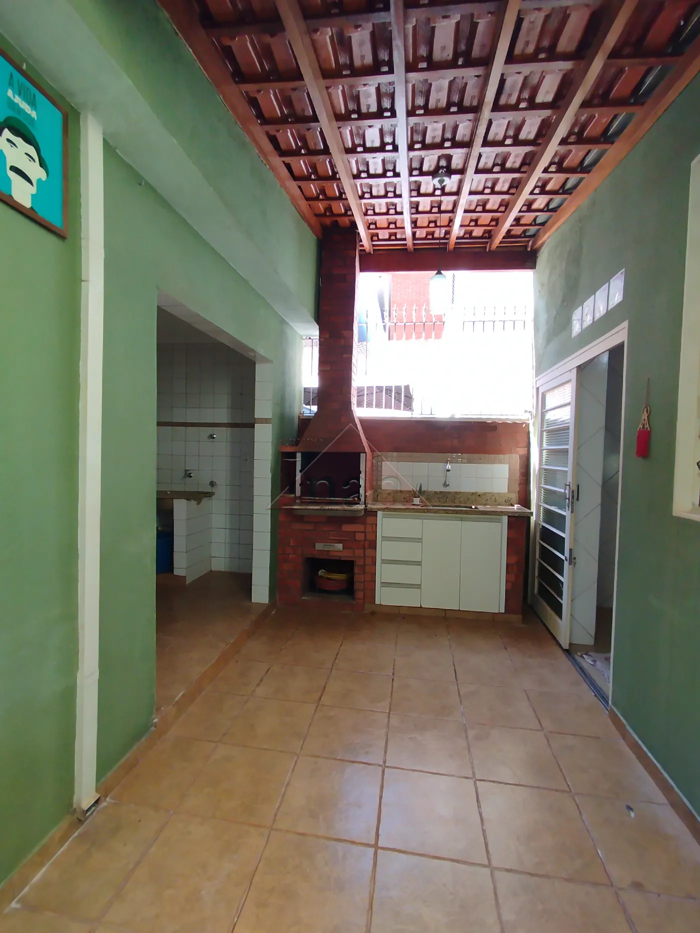 Alugar Casas / Sobrado em Ribeir&atilde;o Preto R$ 2.000,00 - Foto 16