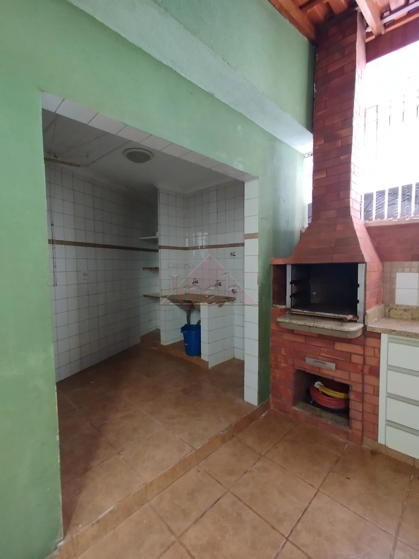 Alugar Casas / Sobrado em Ribeir&atilde;o Preto R$ 2.000,00 - Foto 19