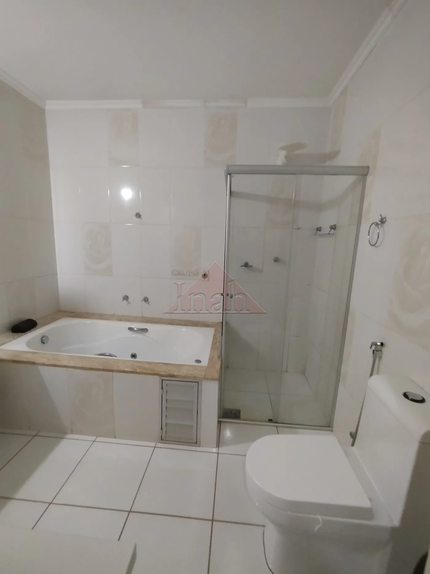 Alugar Casas / Sobrado em Ribeir&atilde;o Preto R$ 2.000,00 - Foto 27