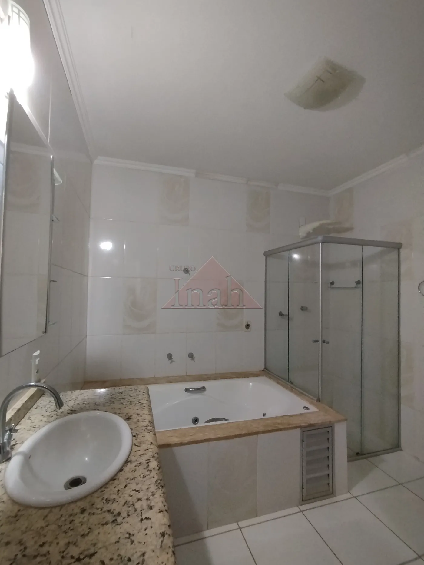 Alugar Casas / Sobrado em Ribeir&atilde;o Preto R$ 2.000,00 - Foto 28