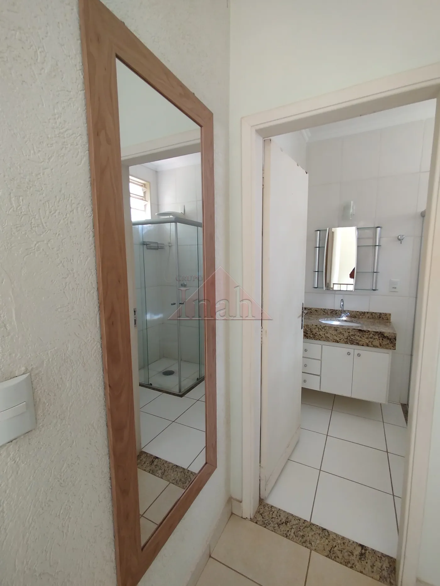 Alugar Casas / Sobrado em Ribeir&atilde;o Preto R$ 2.000,00 - Foto 34