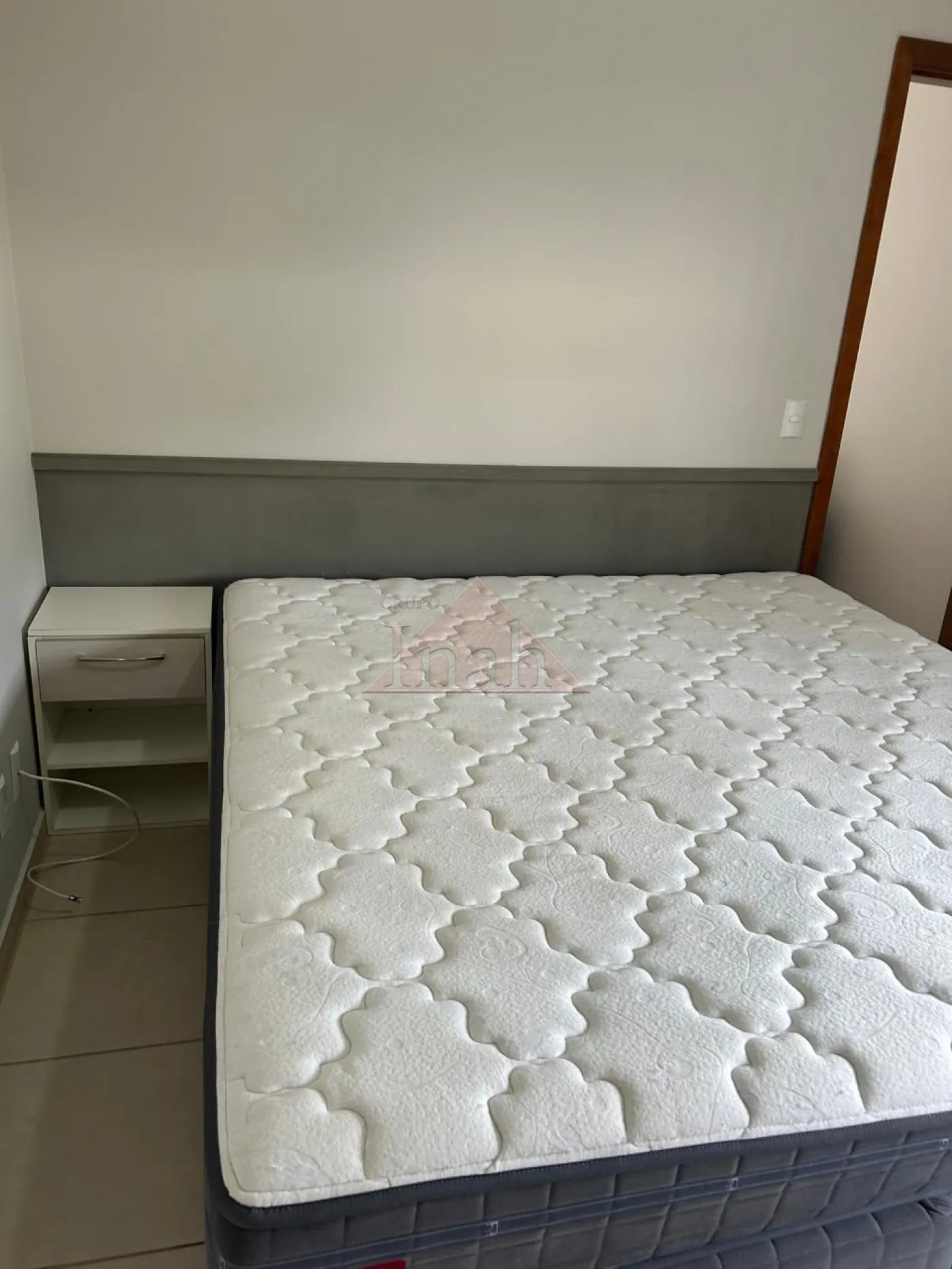 Alugar Apartamentos / MOBILIADO em Ribeir&atilde;o Preto R$ 2.200,00 - Foto 1