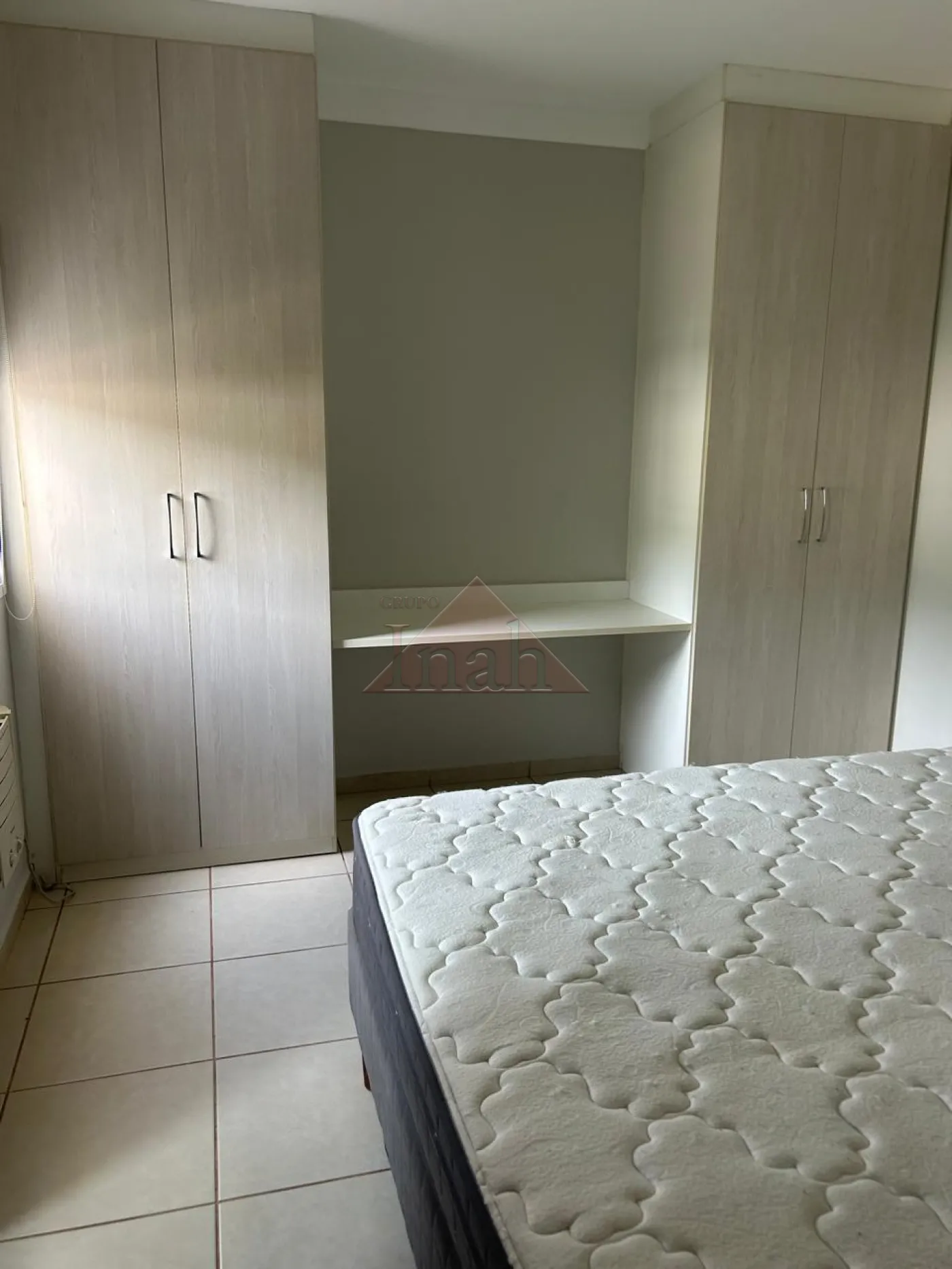 Alugar Apartamentos / MOBILIADO em Ribeir&atilde;o Preto R$ 2.200,00 - Foto 5
