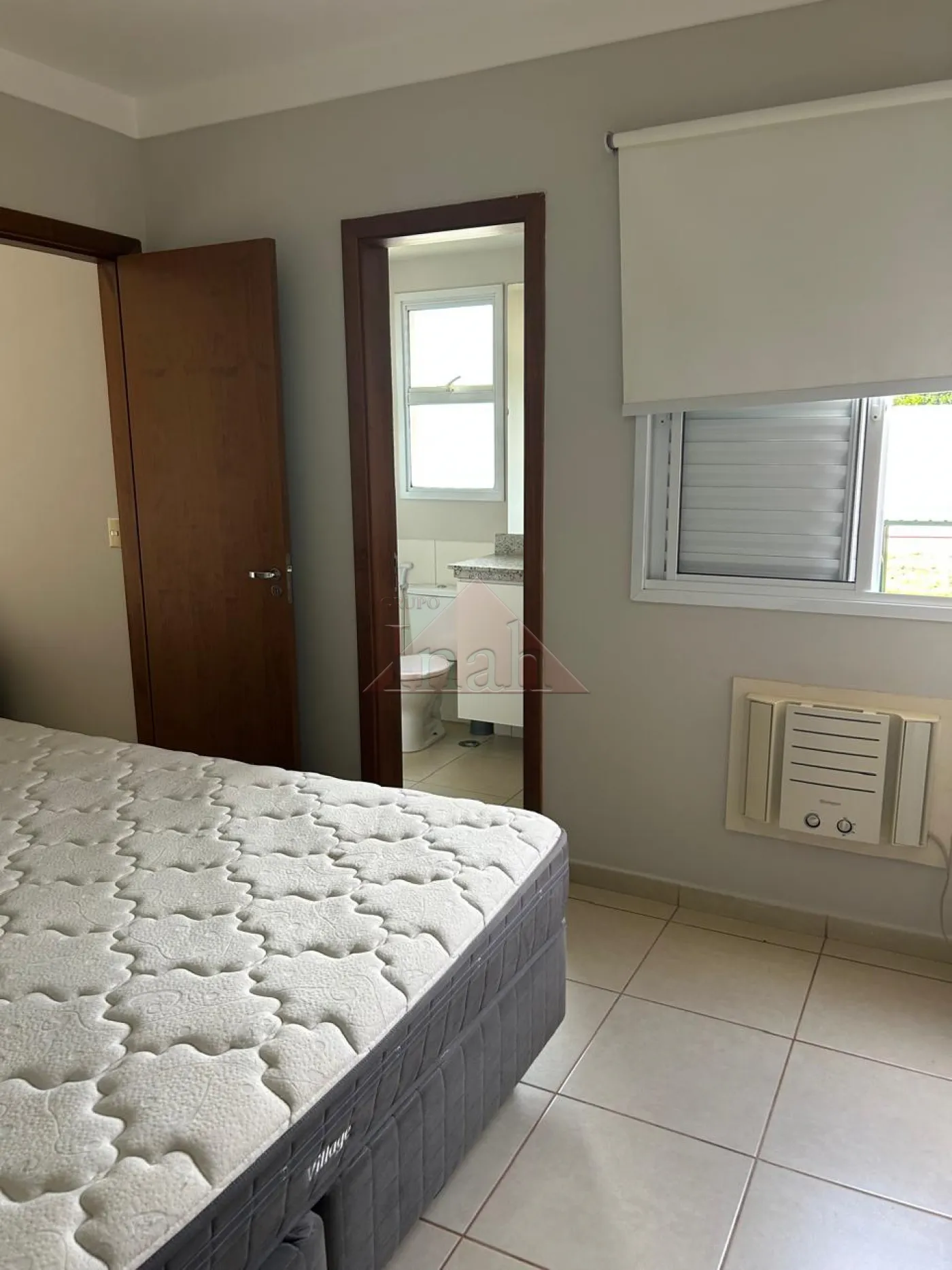 Alugar Apartamentos / MOBILIADO em Ribeir&atilde;o Preto R$ 2.200,00 - Foto 7
