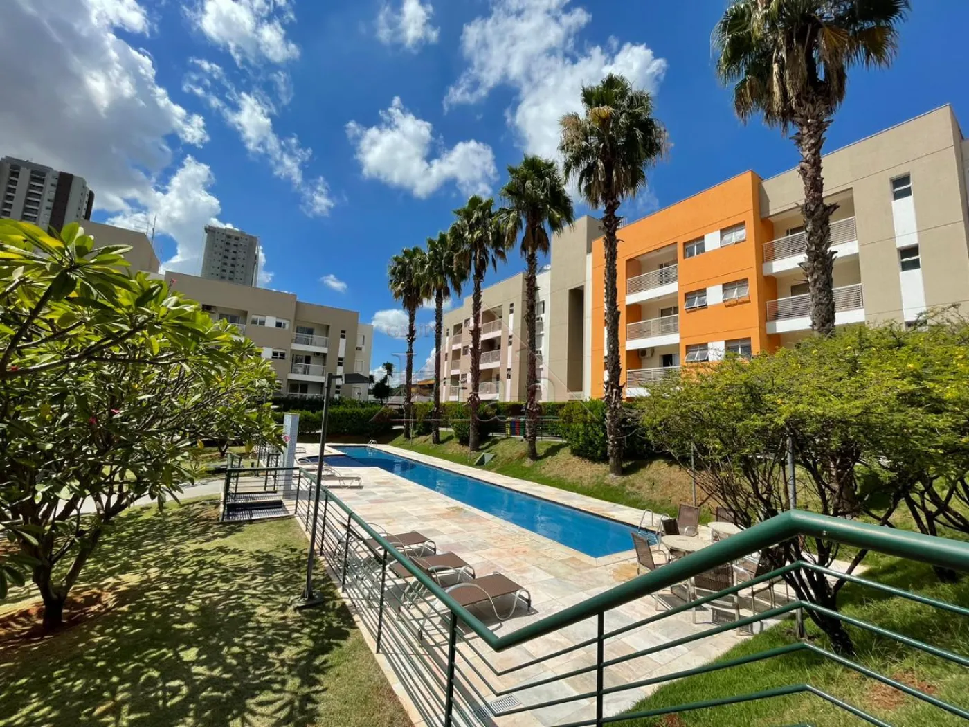 Alugar Apartamentos / MOBILIADO em Ribeir&atilde;o Preto R$ 2.200,00 - Foto 12