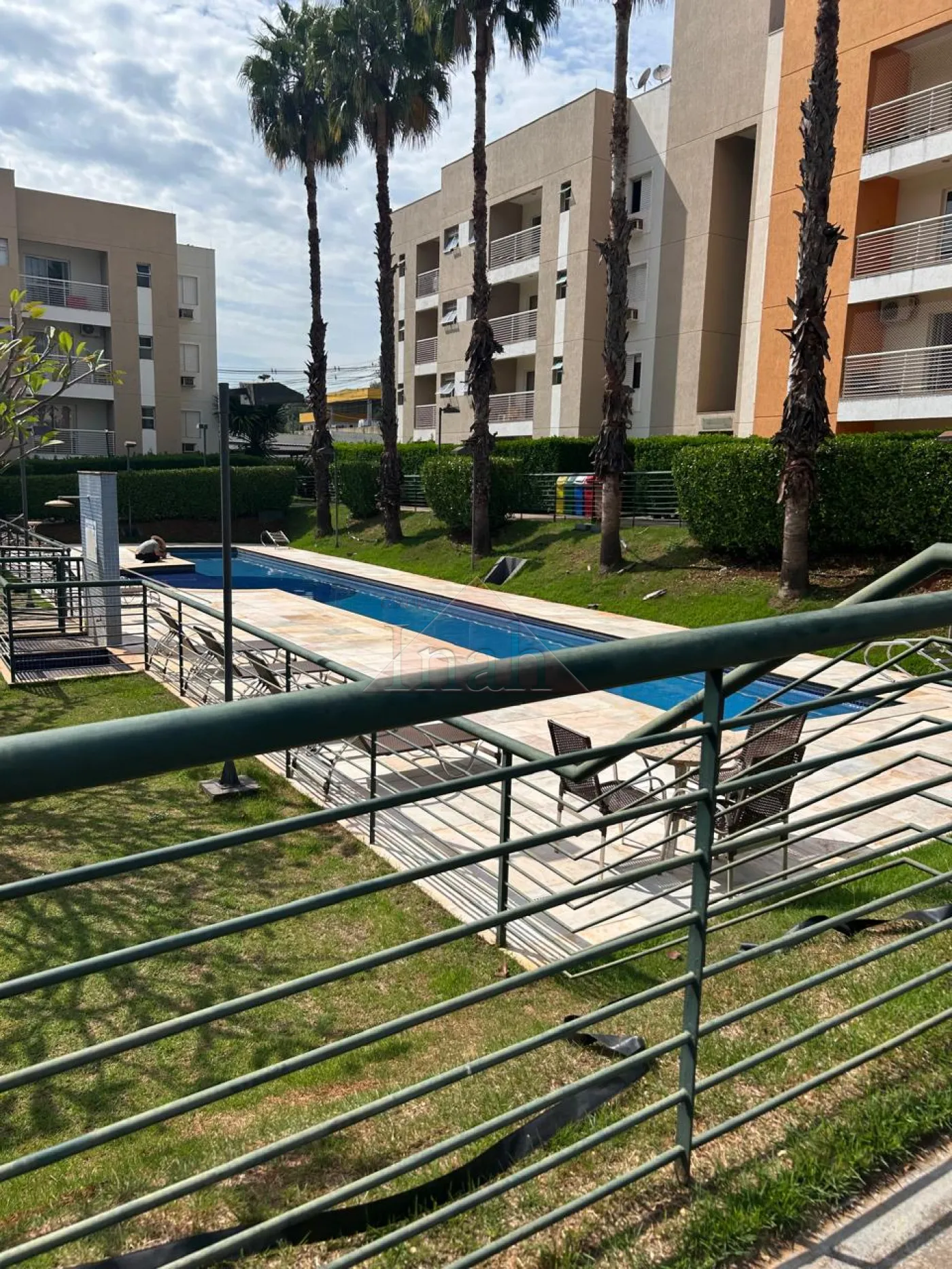 Alugar Apartamentos / MOBILIADO em Ribeir&atilde;o Preto R$ 2.200,00 - Foto 13