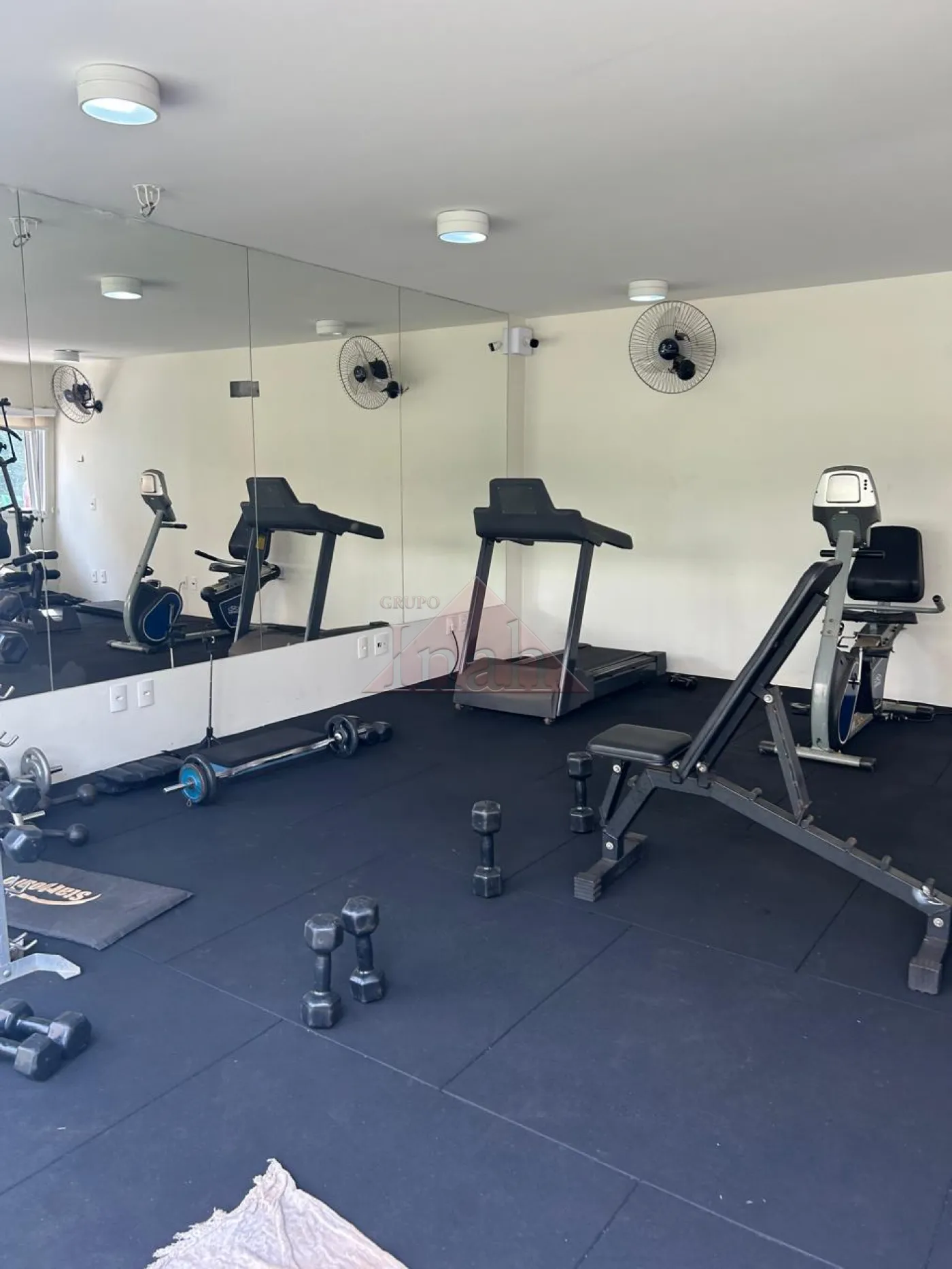 Alugar Apartamentos / MOBILIADO em Ribeir&atilde;o Preto R$ 2.200,00 - Foto 17