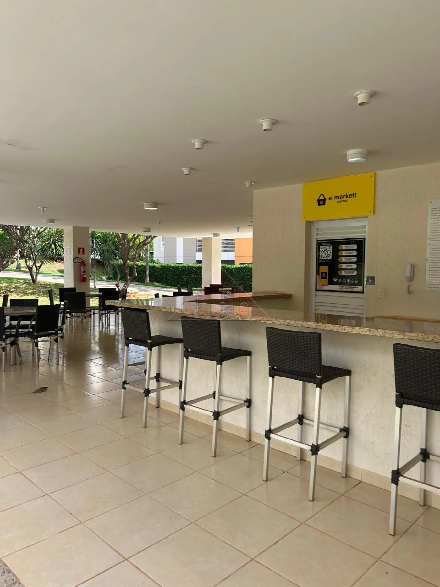 Alugar Apartamentos / MOBILIADO em Ribeir&atilde;o Preto R$ 2.200,00 - Foto 20