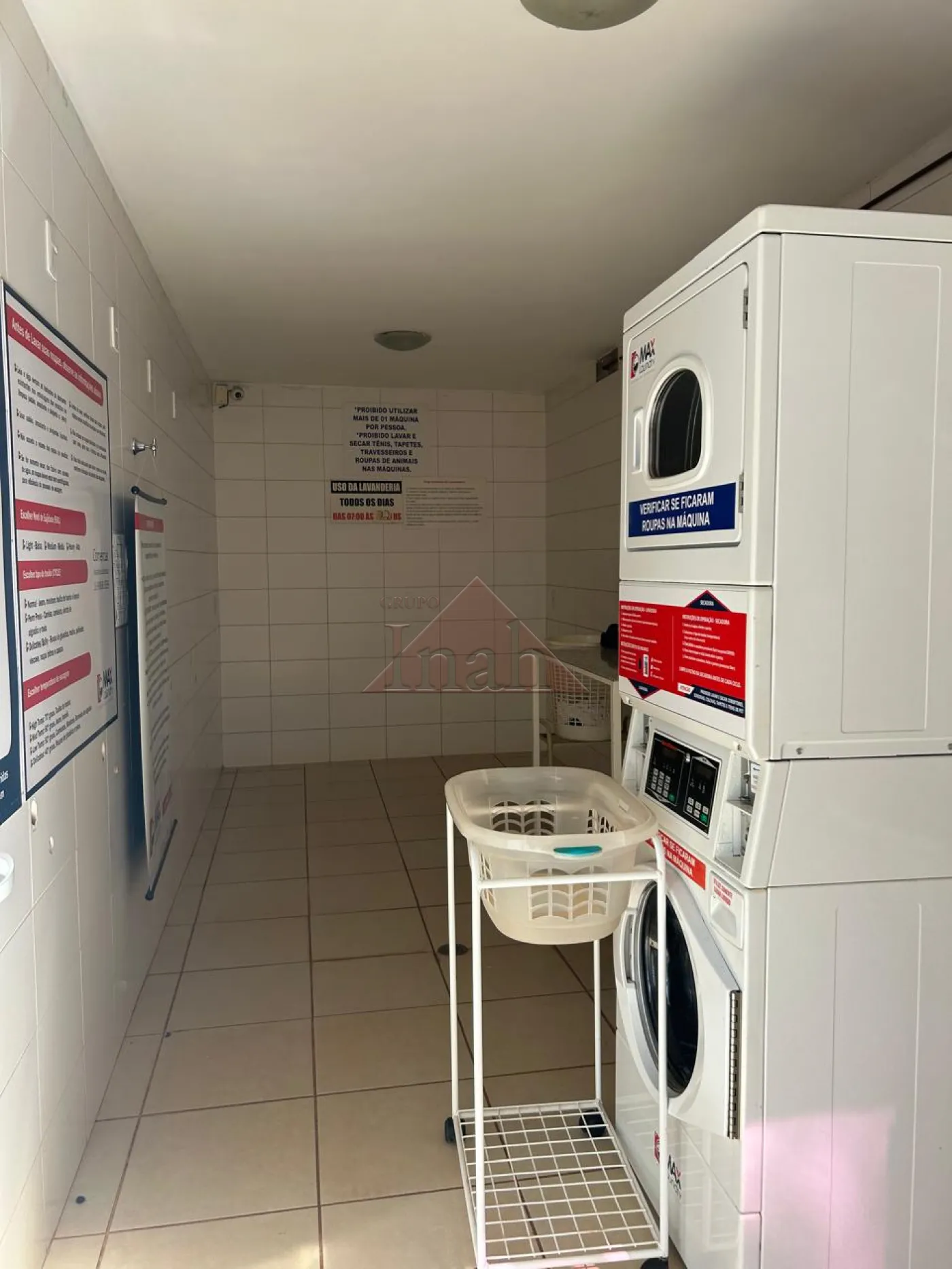 Alugar Apartamentos / MOBILIADO em Ribeir&atilde;o Preto R$ 2.200,00 - Foto 21