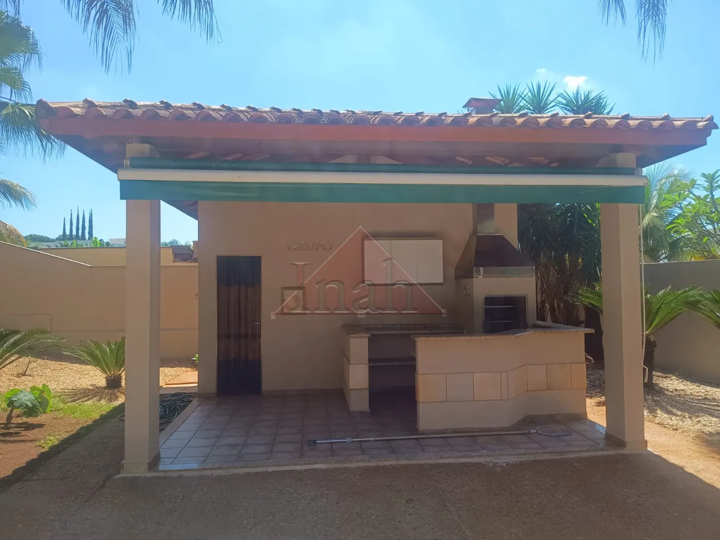 Alugar Casas / condom&iacute;nio fechado em Bonfim Paulista R$ 9.000,00 - Foto 4