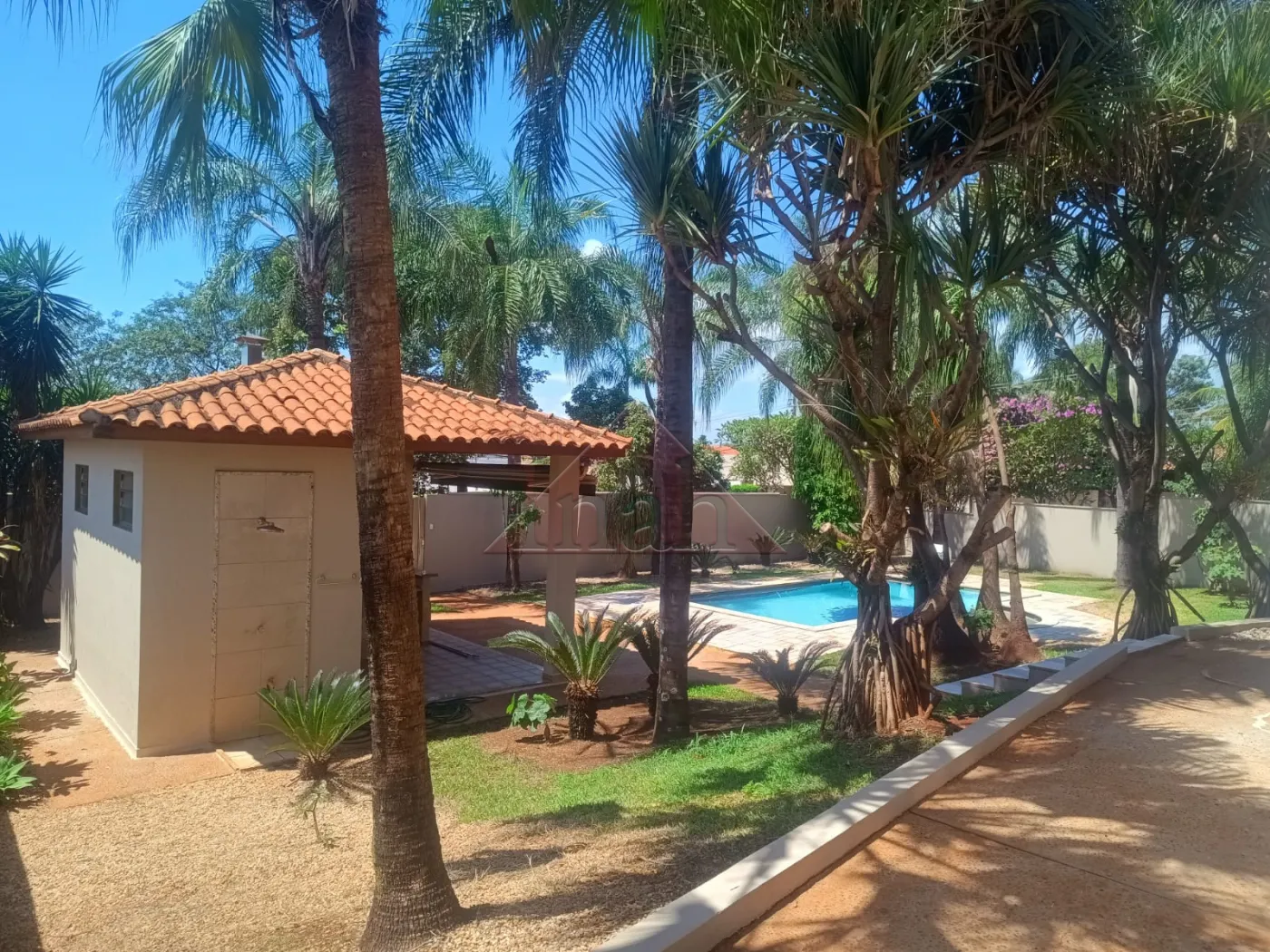 Alugar Casas / condom&iacute;nio fechado em Bonfim Paulista R$ 9.000,00 - Foto 6