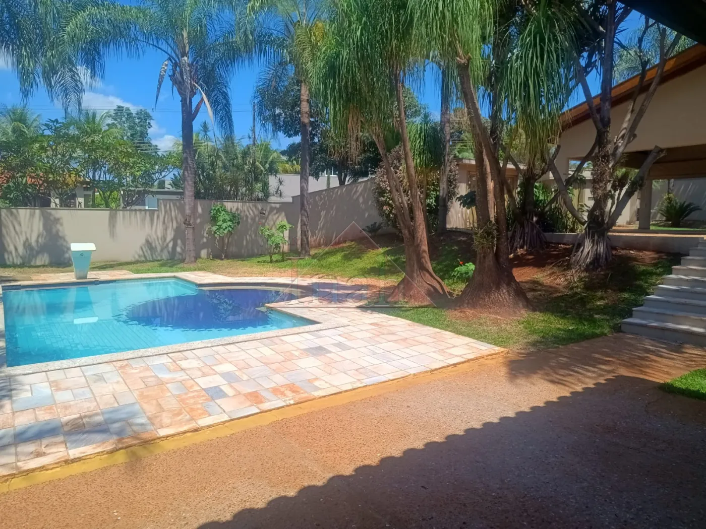 Alugar Casas / condom&iacute;nio fechado em Bonfim Paulista R$ 9.000,00 - Foto 3