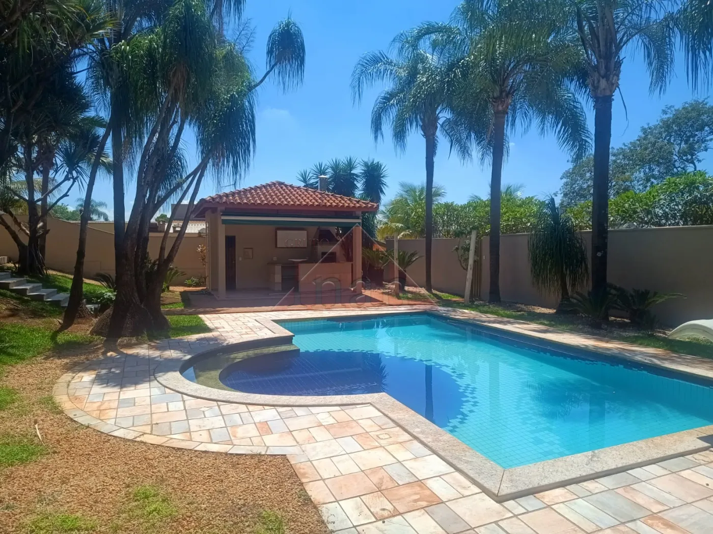 Alugar Casas / condom&iacute;nio fechado em Bonfim Paulista R$ 9.000,00 - Foto 2