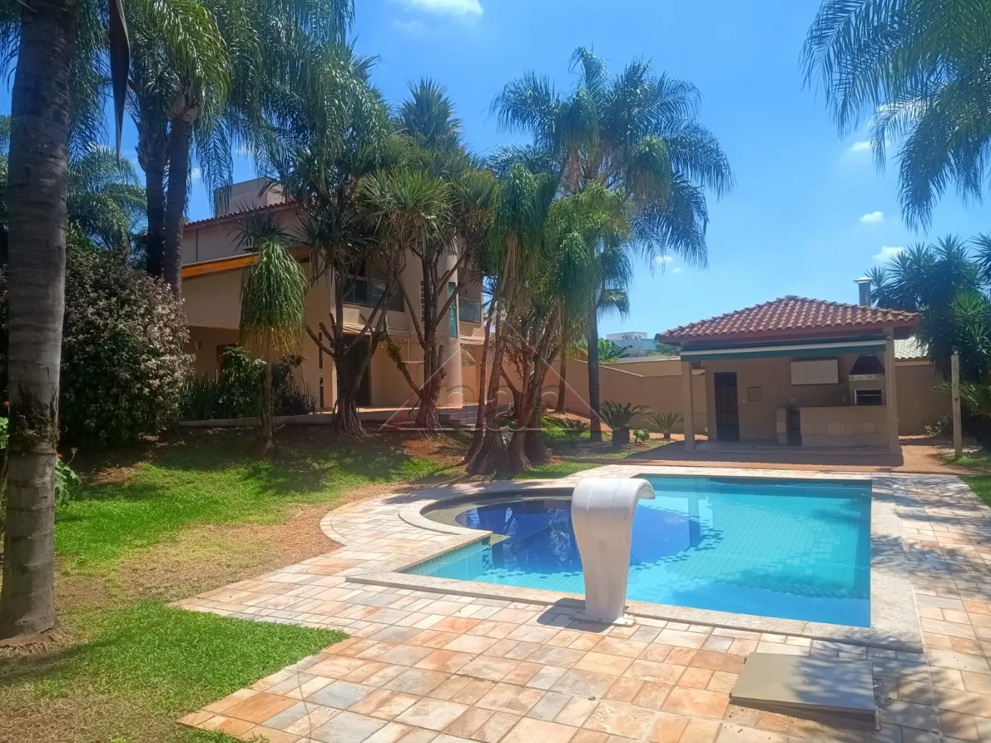 Alugar Casas / condom&iacute;nio fechado em Bonfim Paulista R$ 9.000,00 - Foto 33