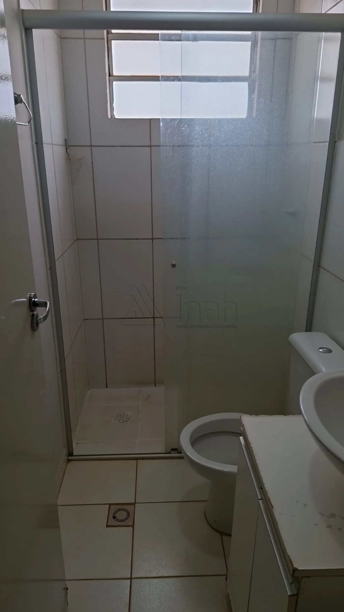 Alugar Apartamentos / Apartamento em Ribeir&atilde;o Preto R$ 900,00 - Foto 1